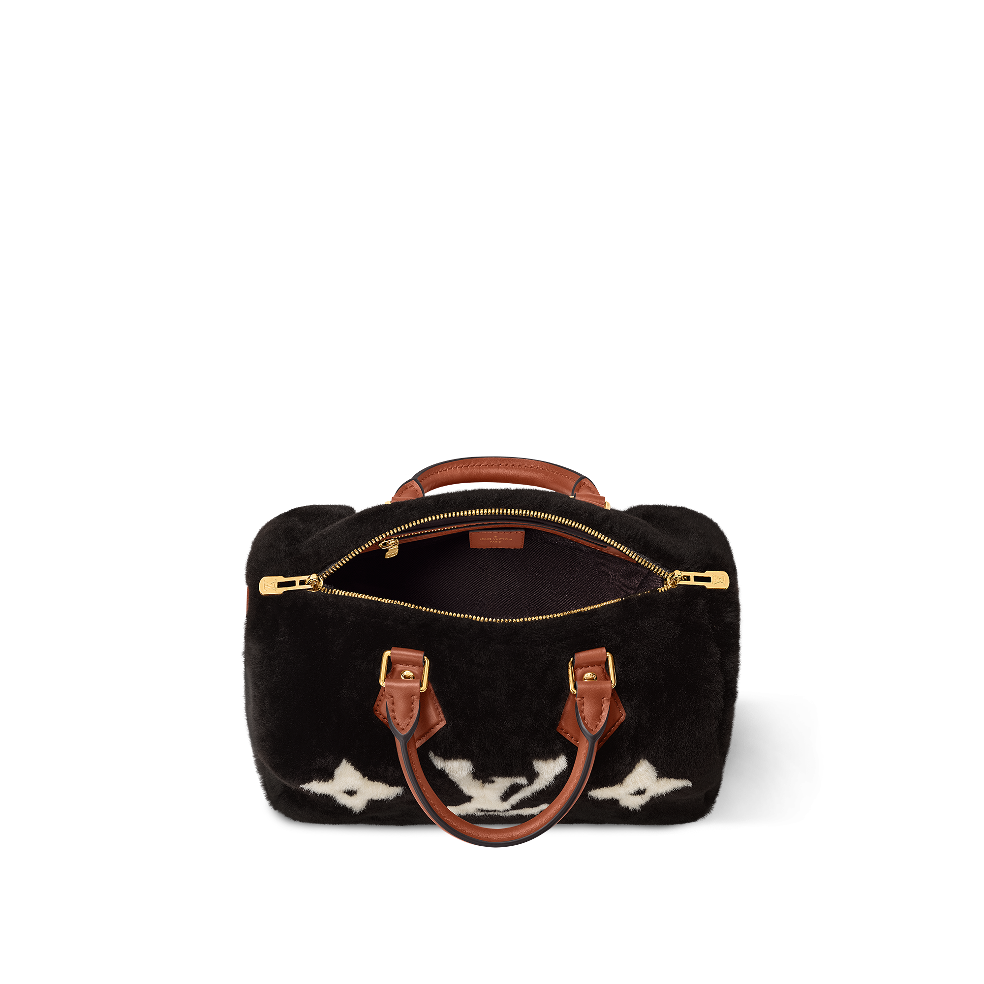  Bolsas para Mujer LV Icons Bolsa Speedy 25 con correa | Louis Vuitton ® (Ampliar producto)