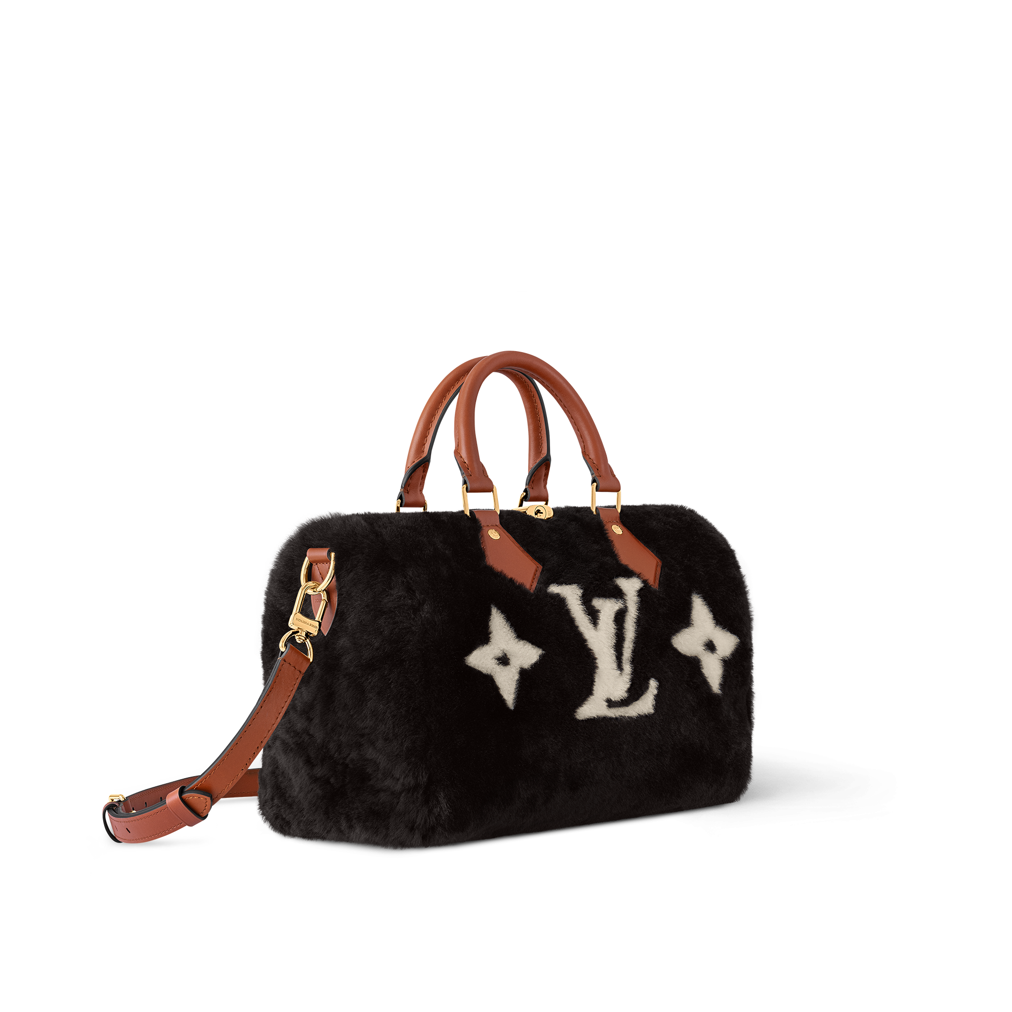  Bolsas para Mujer LV Icons Bolsa Speedy 25 con correa | Louis Vuitton ® (Ampliar producto)