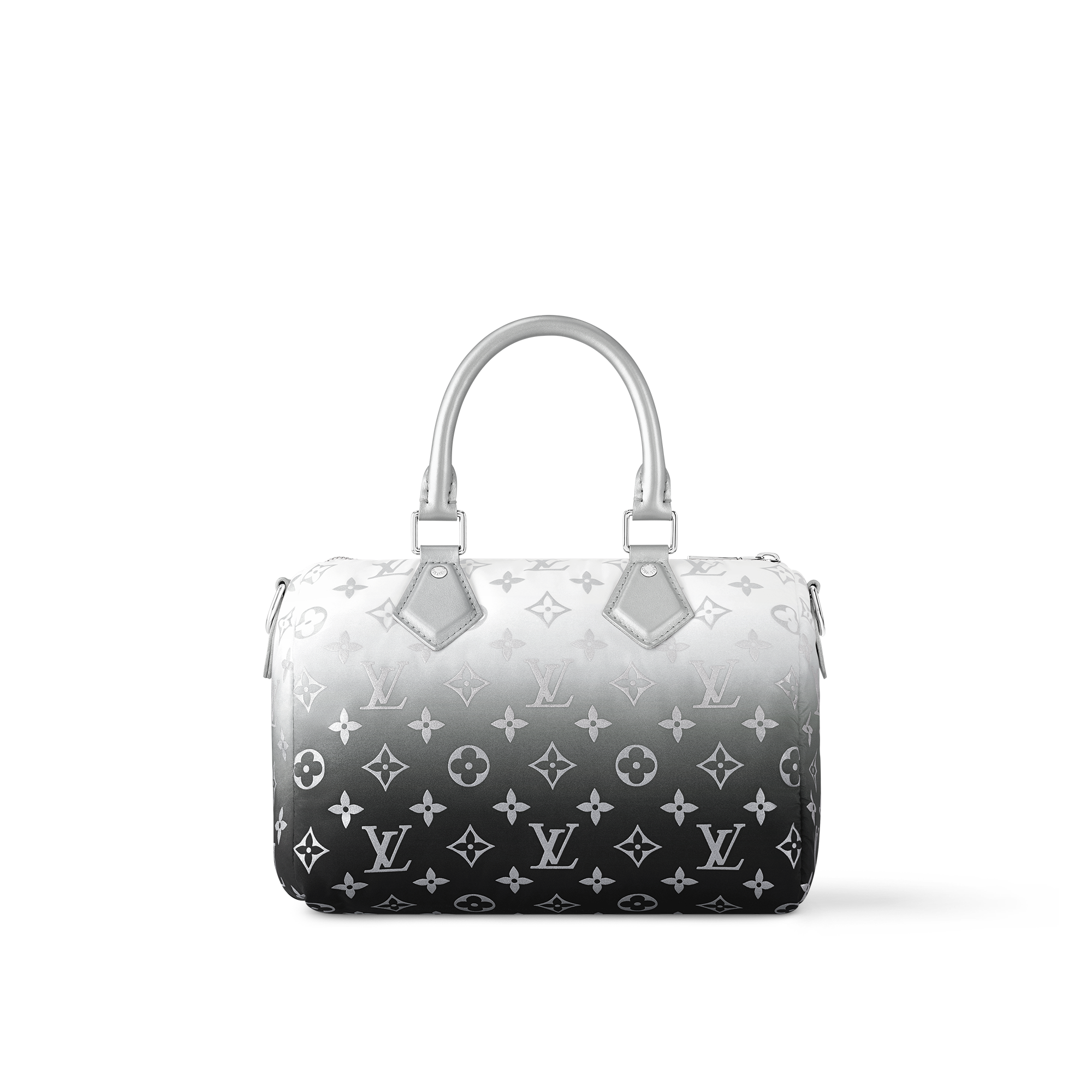 Autres Toiles Monogram Bolsas para Mujer LV Icons Bolsa Speedy 25 con correa | Louis Vuitton ® (Ampliar producto)