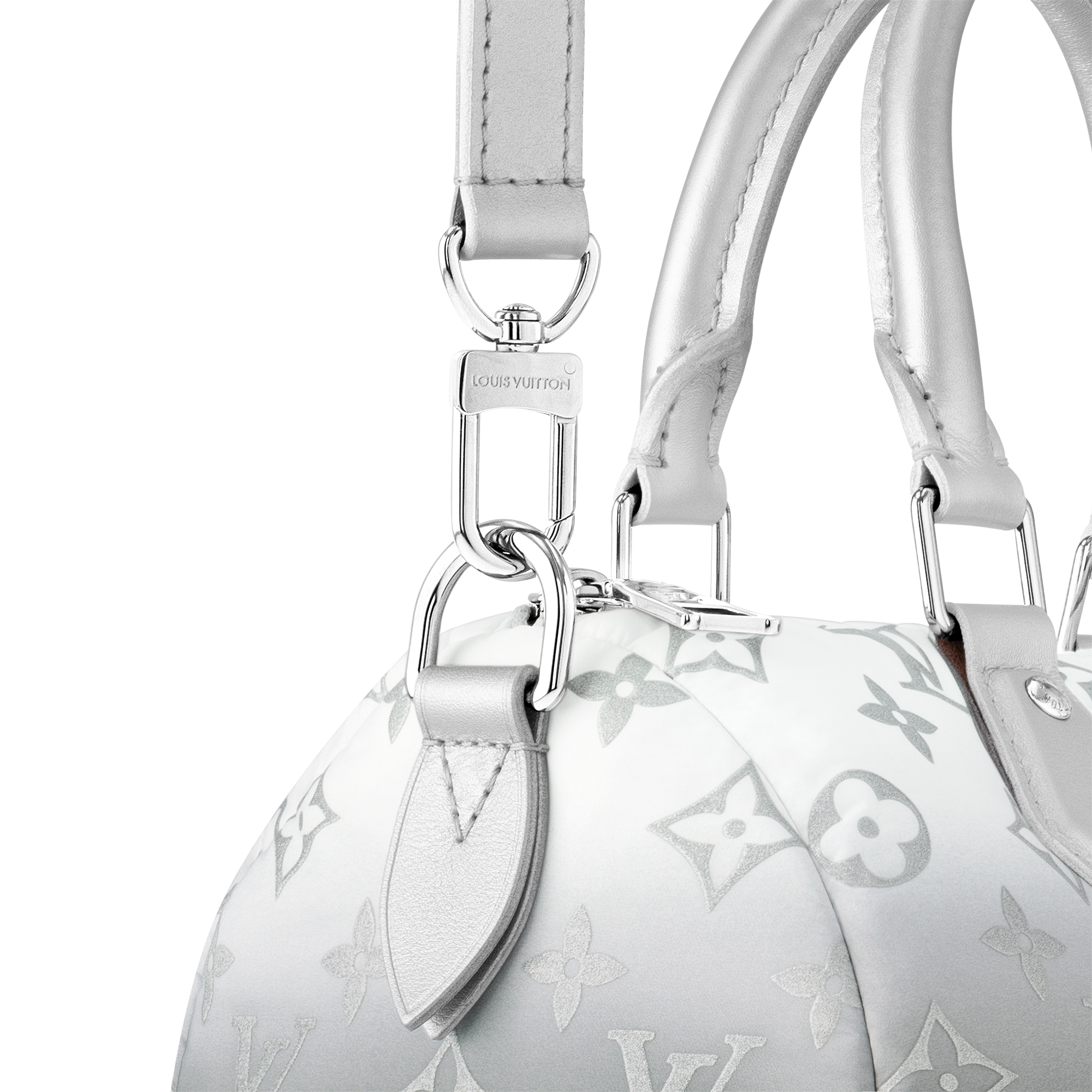 Autres Toiles Monogram Bolsas para Mujer LV Icons Bolsa Speedy 25 con correa | Louis Vuitton ® (Ampliar producto)