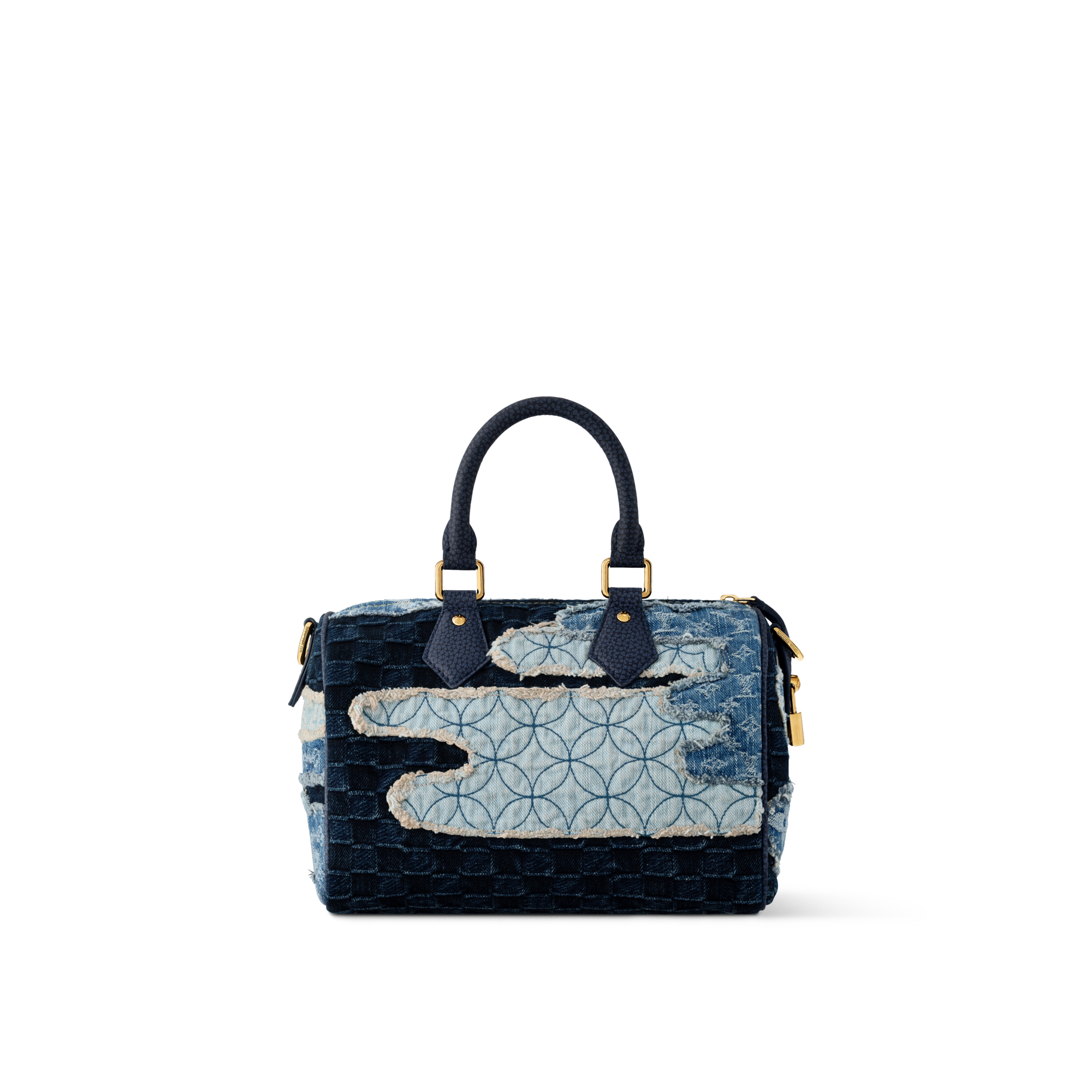 Monogram Other Bolsas para Hombre Novedades Bolsa Speedy 25 con correa | Louis Vuitton ® (Ampliar producto)