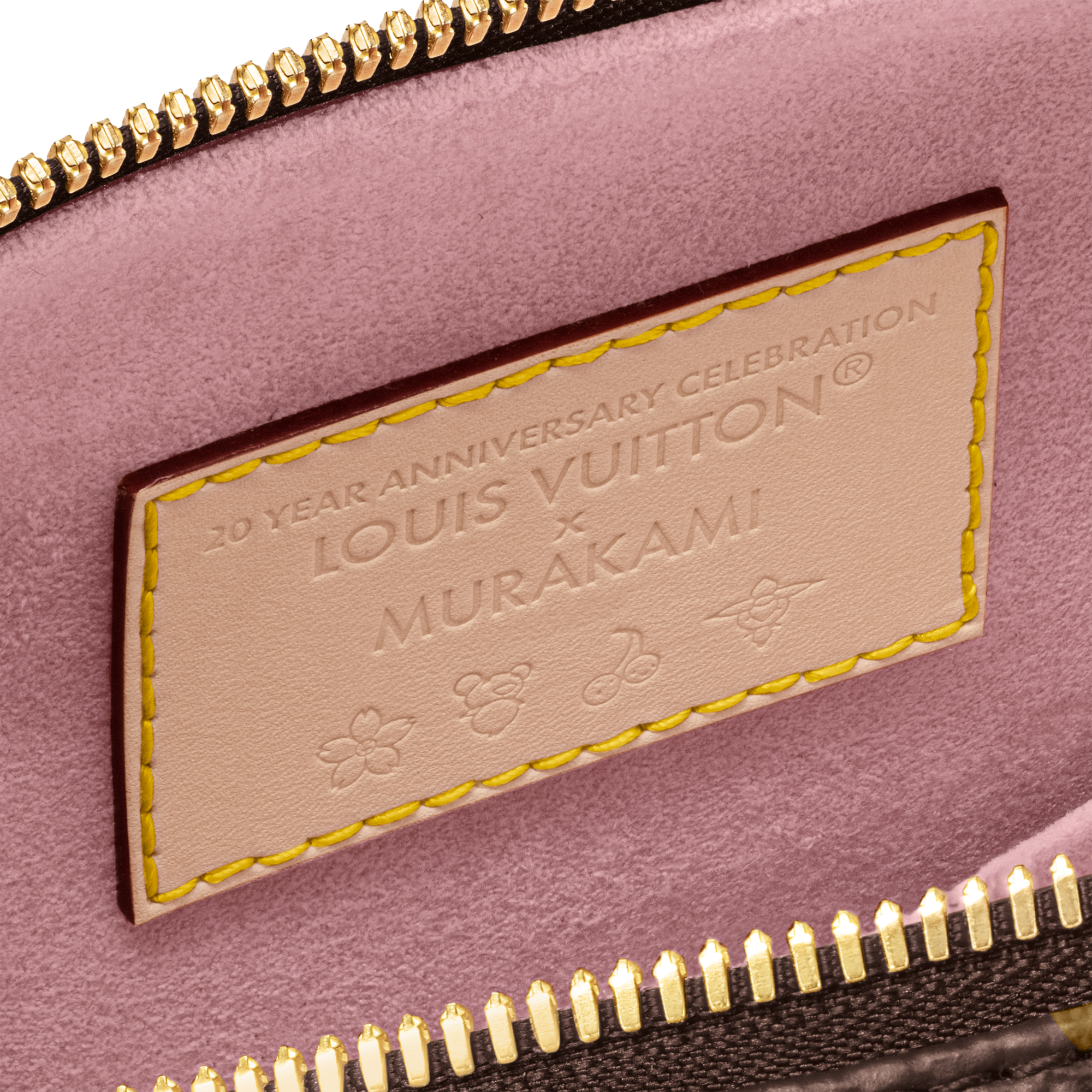 Monogram Bolsas para Mujer LV Icons Bolsa Speedy 25 con correa LV x TM | Louis Vuitton ® (Ampliar producto)