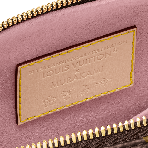 Monogram Bolsas para Mujer LV Icons Bolsa Speedy 25 con correa LV x TM | Louis Vuitton ® (Ampliar producto)