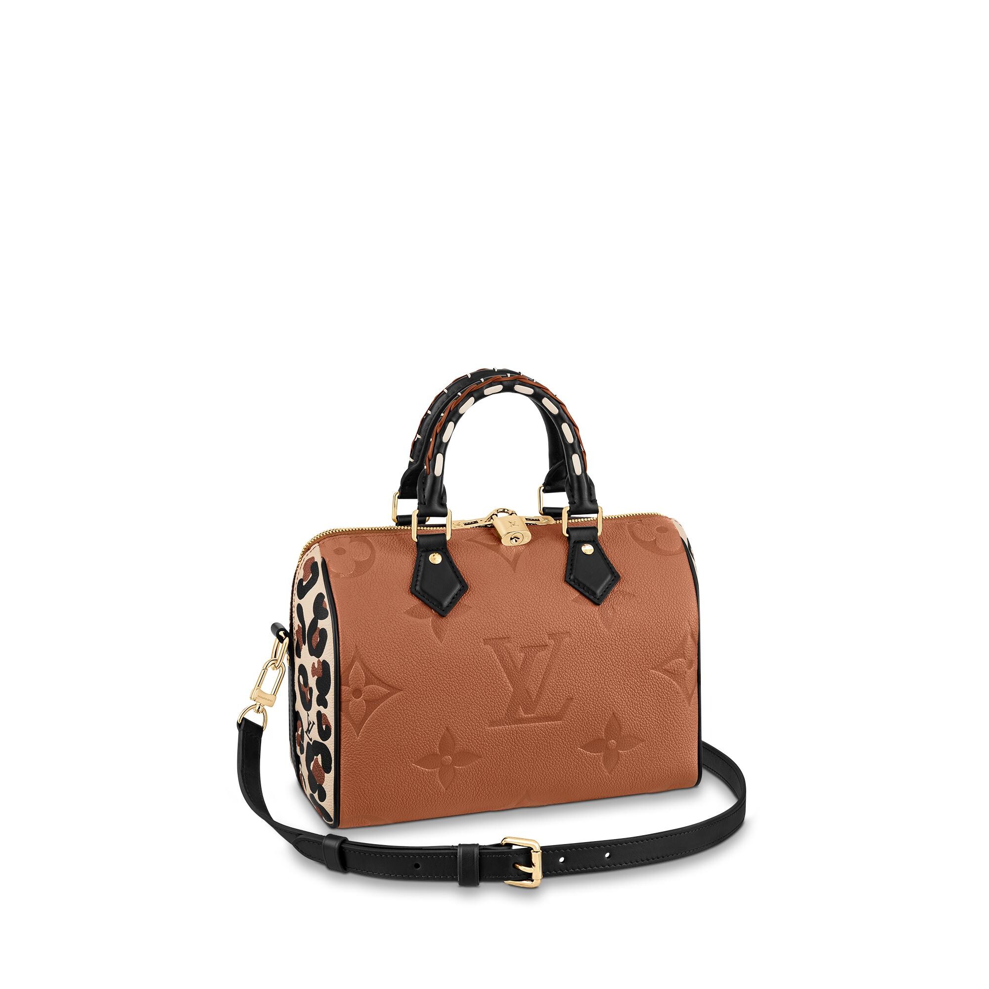 louis vuitton empreinte speedy