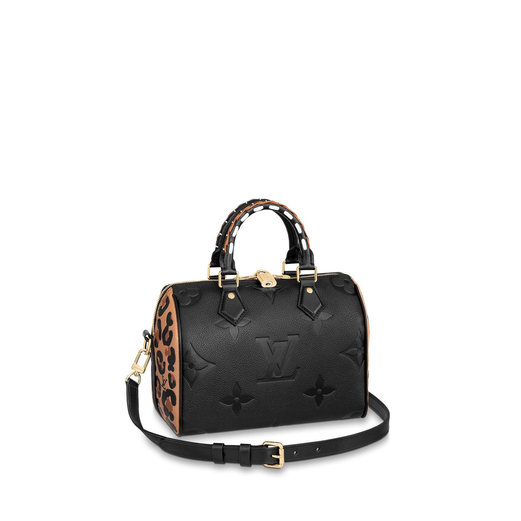 louis vuitton empreinte speedy