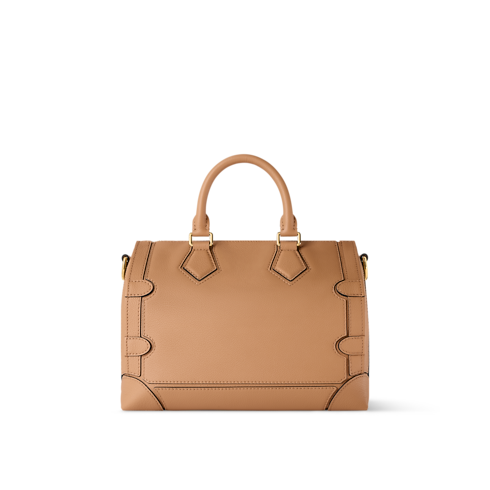 H27 Bolsas para Mujer LV Icons Bolsa Speedy 25 Silhouette | Louis Vuitton ® (Ampliar producto)