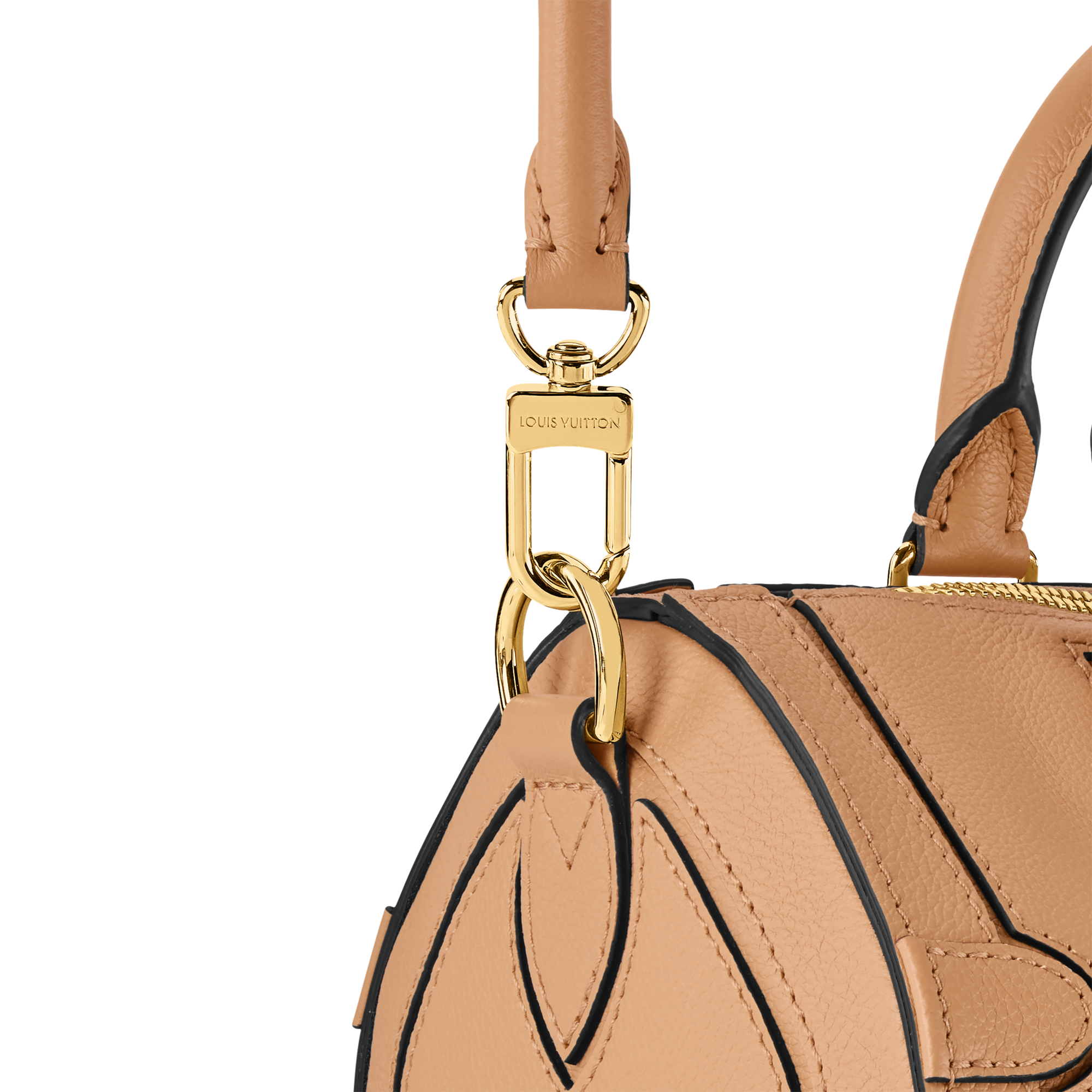H27 Bolsas para Mujer LV Icons Bolsa Speedy 25 Silhouette | Louis Vuitton ® (Ampliar producto)