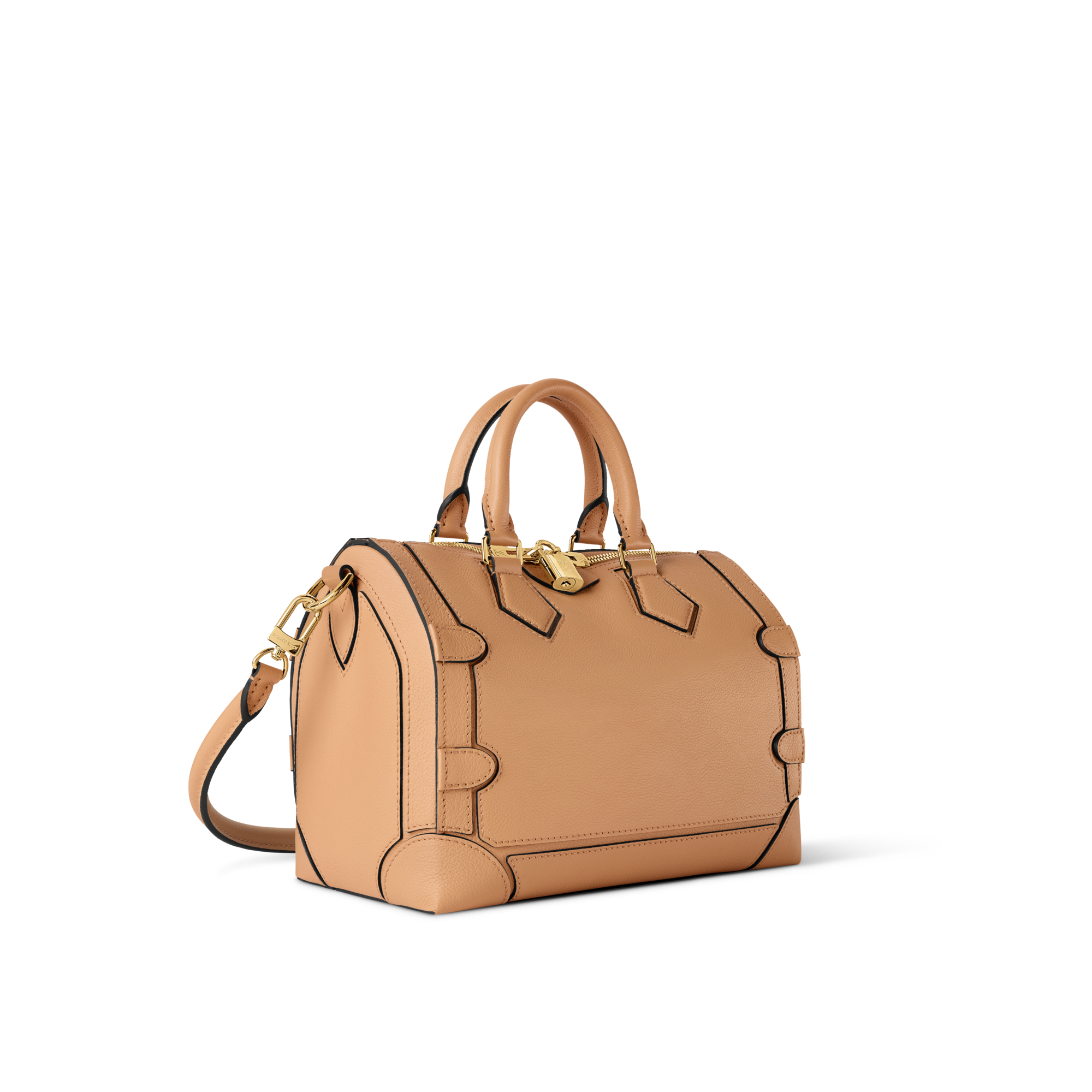 H27 Bolsas para Mujer LV Icons Bolsa Speedy 25 Silhouette | Louis Vuitton ® (Ampliar producto)