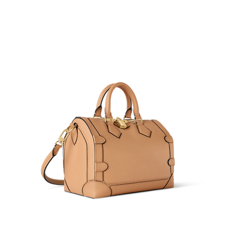 H27 Bolsas para Mujer LV Icons Bolsa Speedy 25 Silhouette | Louis Vuitton ® (Ampliar producto)