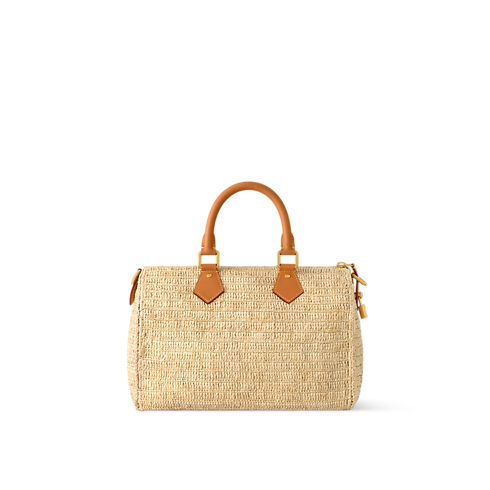 Otro Canvas Bolsas para Hombre Novedades Bolsa Speedy 30 con correa | Louis Vuitton ® (Ampliar producto)