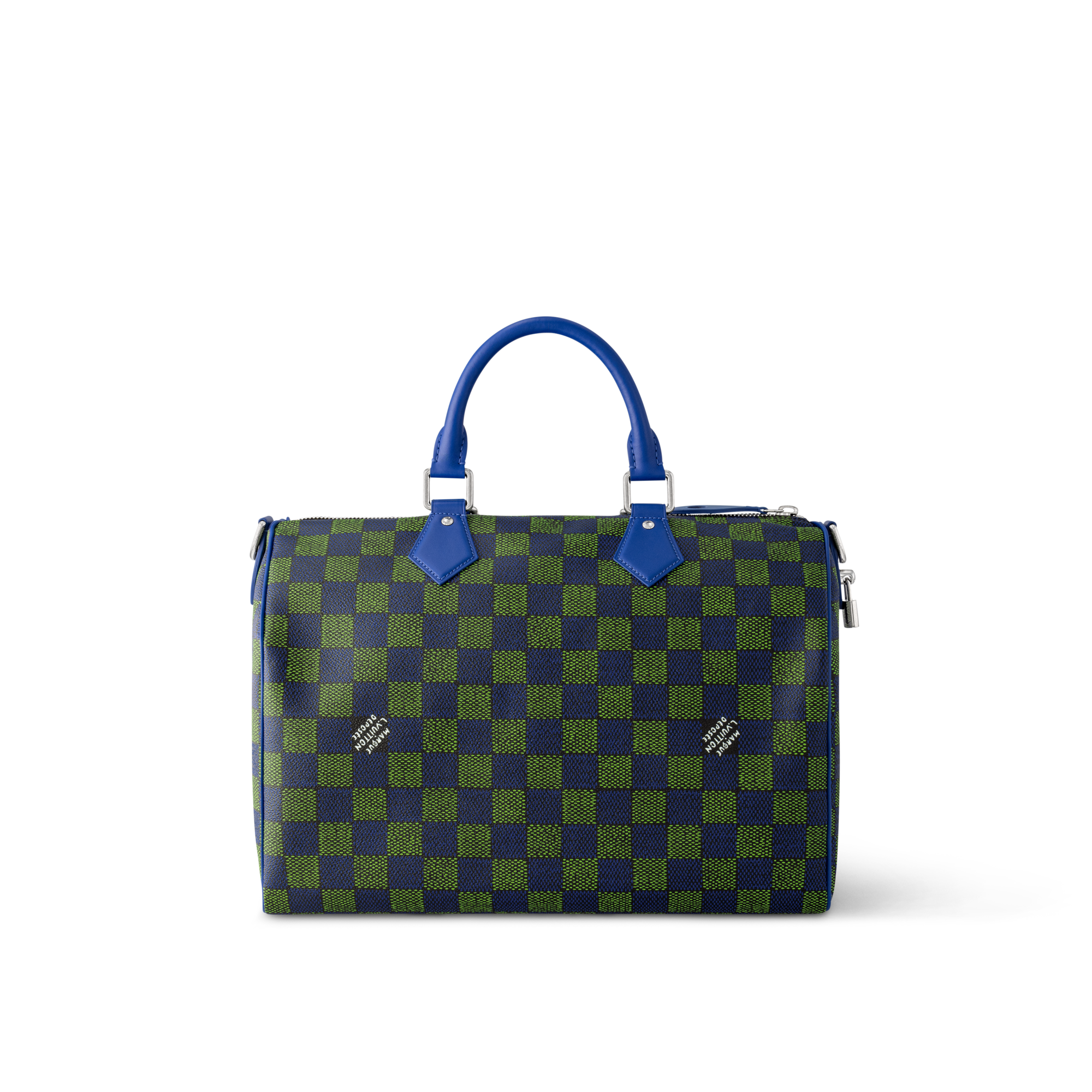 Damier Other Bolsas para Hombre Novedades Bolsa Speedy 40 con correa | Louis Vuitton ® (Ampliar producto)