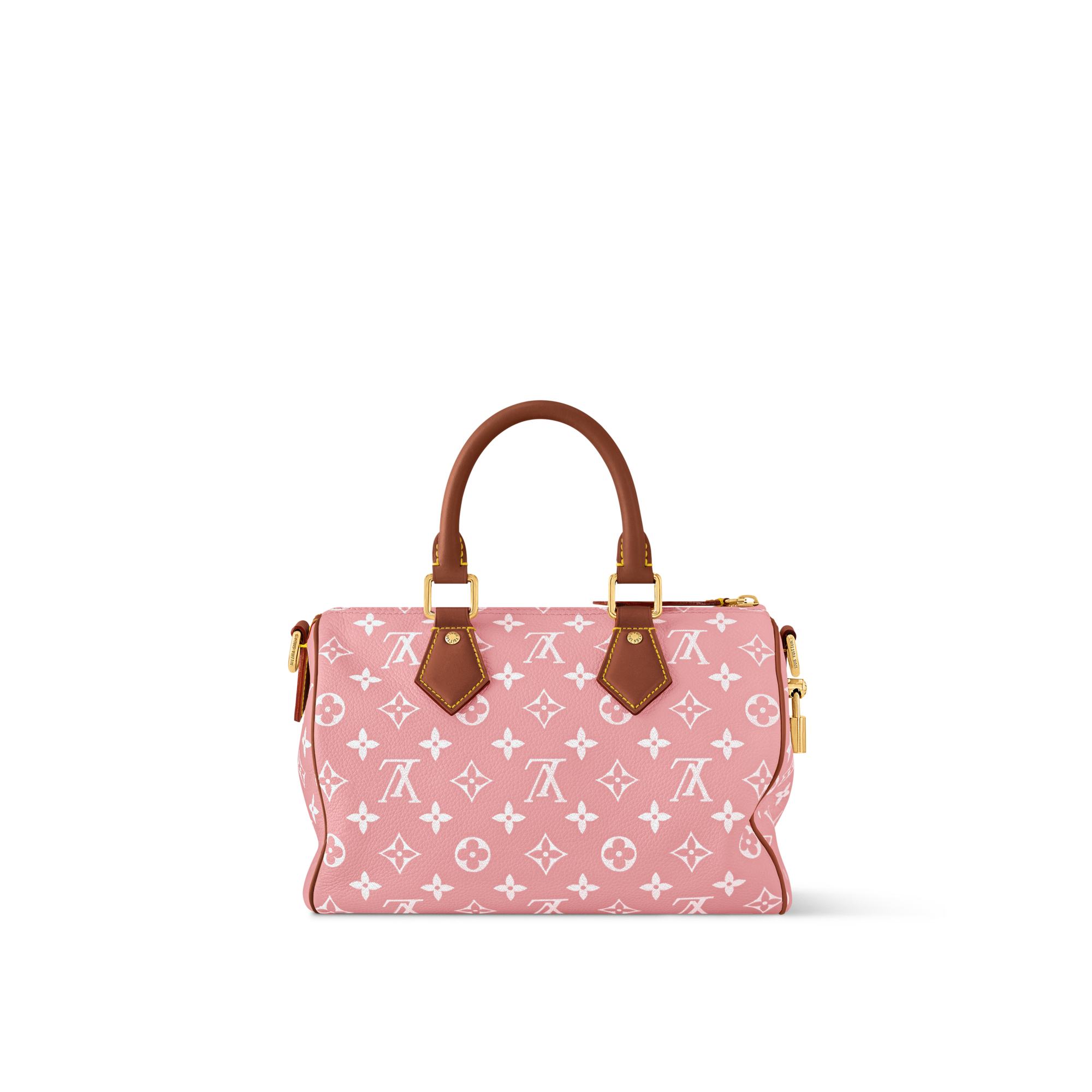 Autres Cuirs Monogram Artículos de Piel y Viaje Desfile Speedy Hombre Bolsa Speedy P9 25 con correa | Louis Vuitton ® (Ampliar producto)