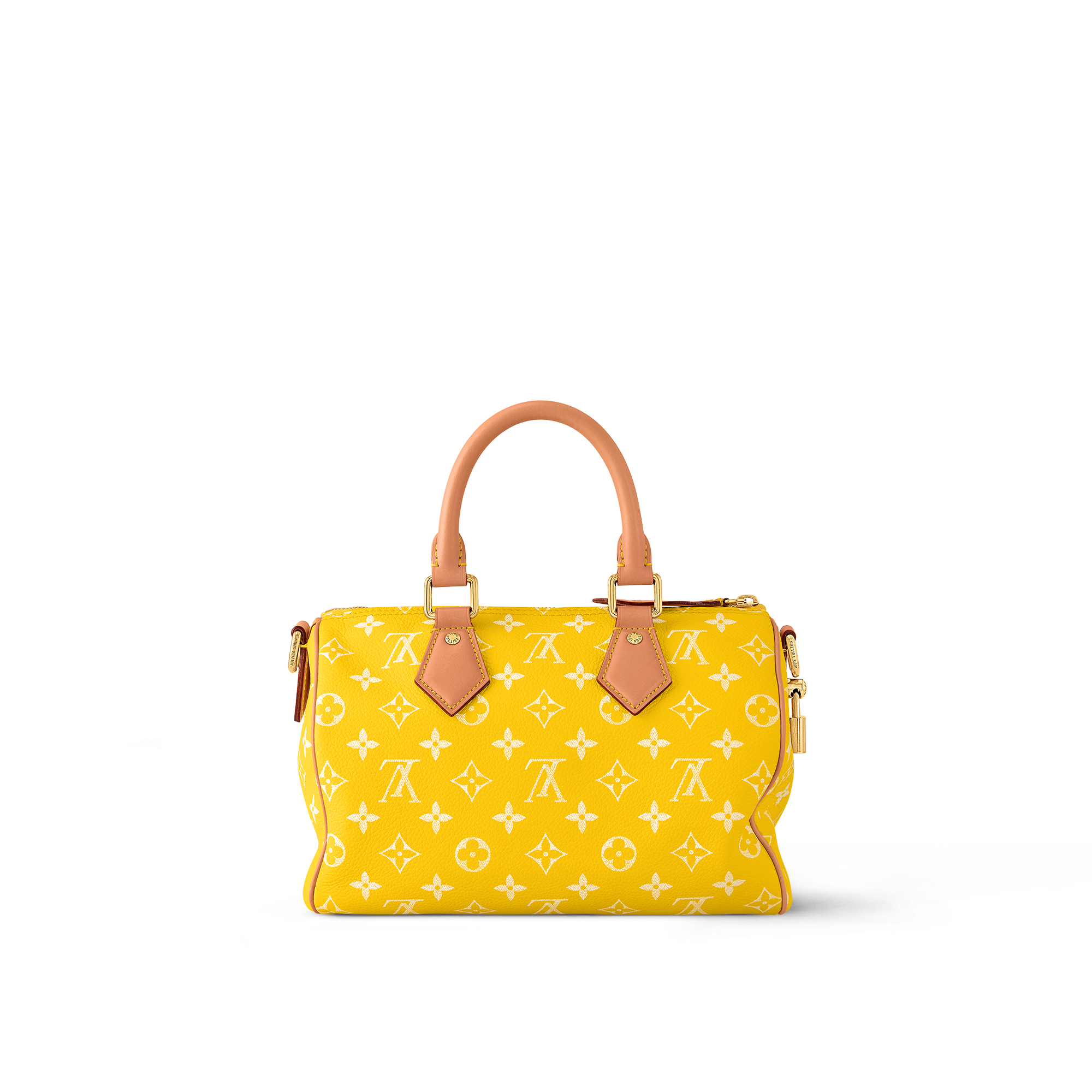 Autres Cuirs Monogram Artículos de Piel y Viaje Desfile Speedy Hombre Bolsa Speedy P9 25 con correa | Louis Vuitton ® (Ampliar producto)