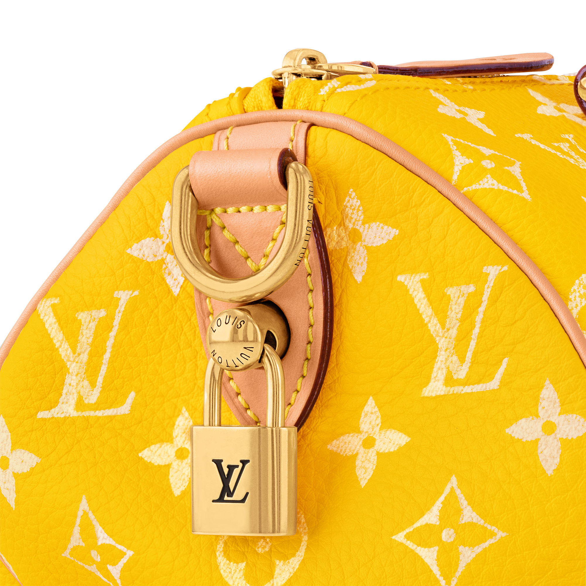 Autres Cuirs Monogram Artículos de Piel y Viaje Desfile Speedy Hombre Bolsa Speedy P9 25 con correa | Louis Vuitton ® (Ampliar producto)
