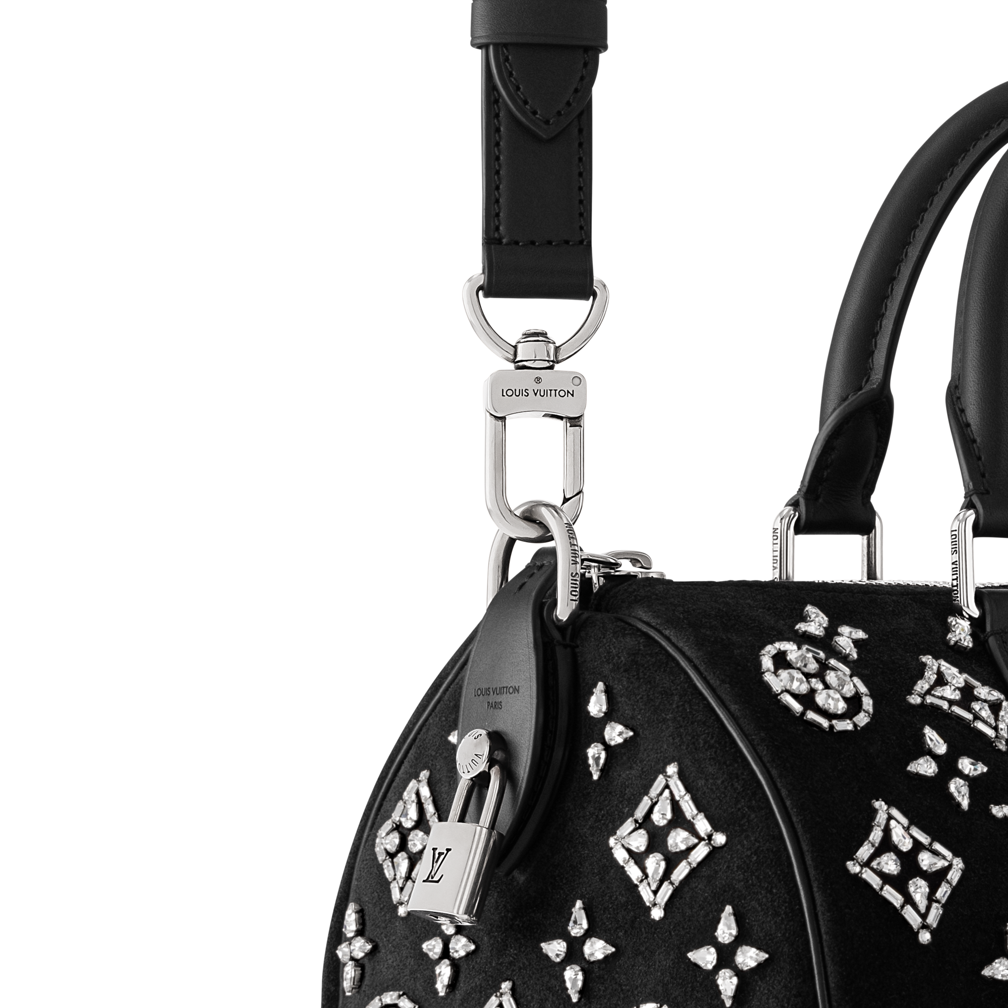 Monogram Other Artículos de Piel y Viaje Desfile Speedy Hombre Bolsa Speedy P9 30 con correa | Louis Vuitton ® (Ampliar producto)
