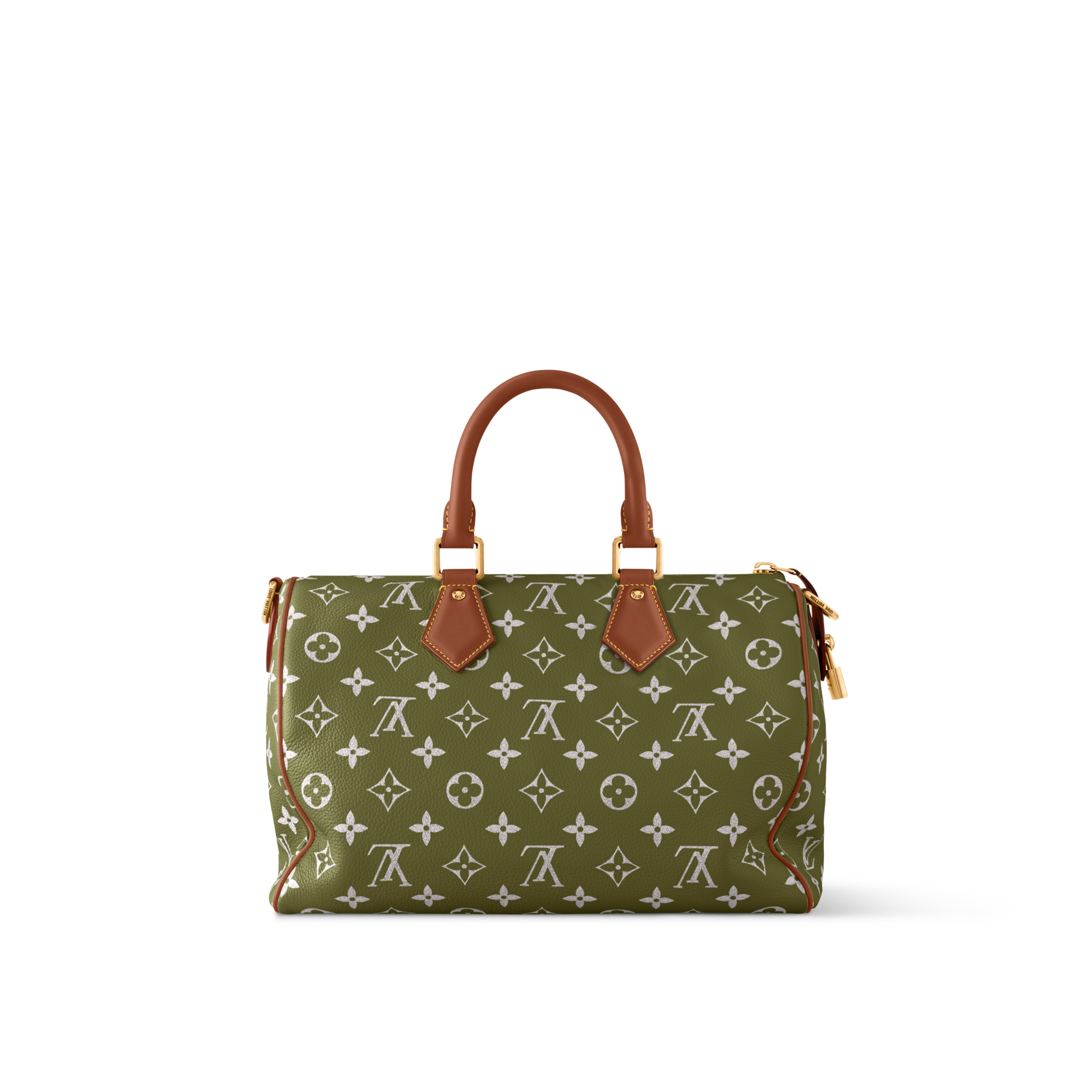 Autres Cuirs Monogram Artículos de Piel y Viaje Desfile Speedy Hombre Bolsa Speedy P9 30 con correa | Louis Vuitton ® (Ampliar producto)