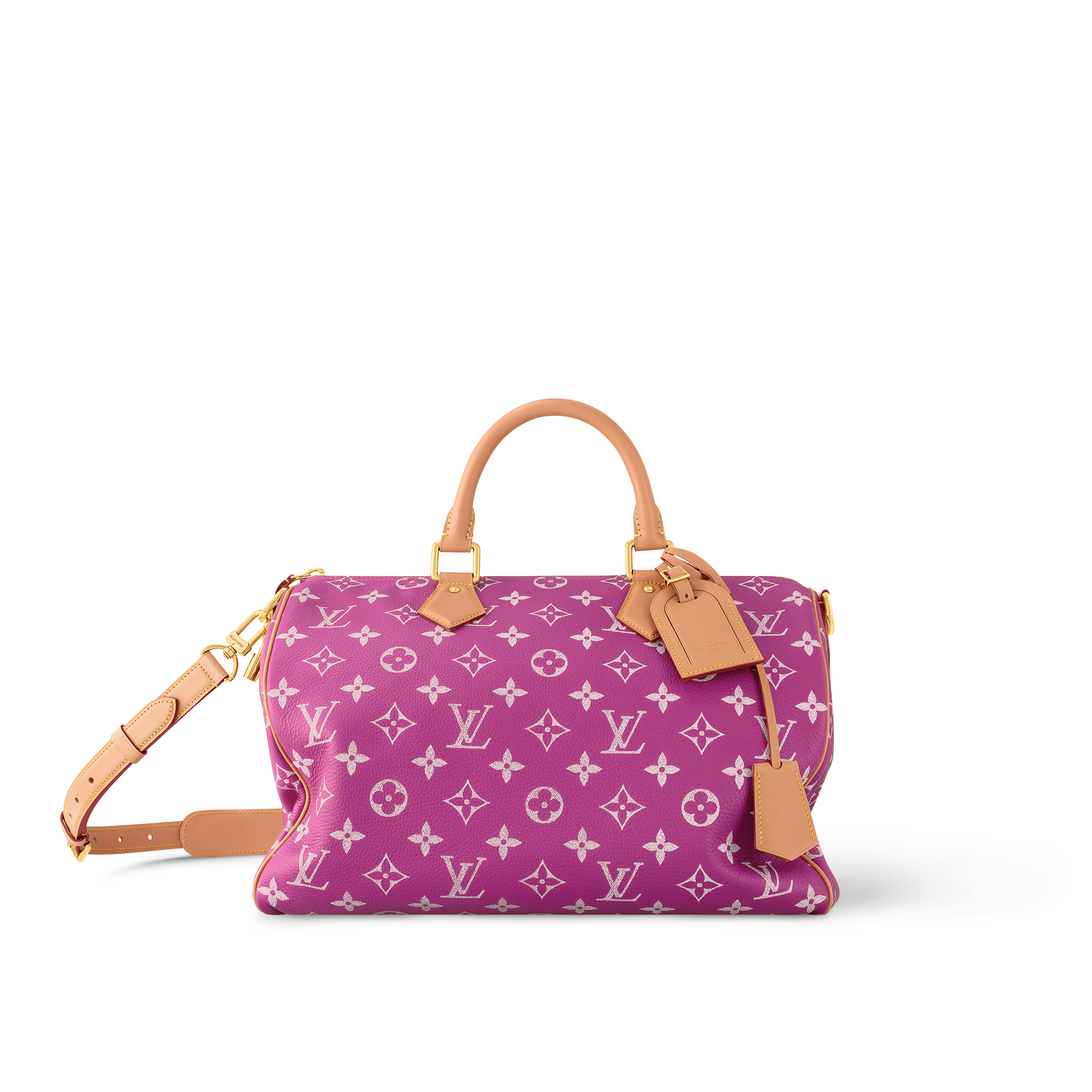 Rosa / Violeta