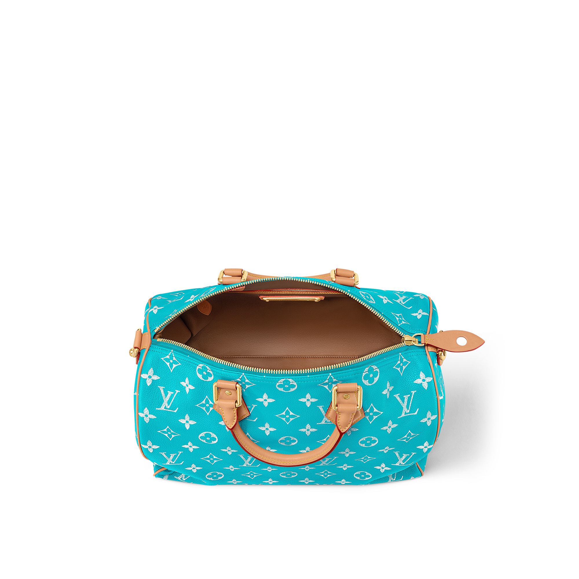 Autres Cuirs Monogram Artículos de Piel y Viaje Desfile Speedy Hombre Bolsa Speedy P9 40 con correa | Louis Vuitton ® (Ampliar producto)