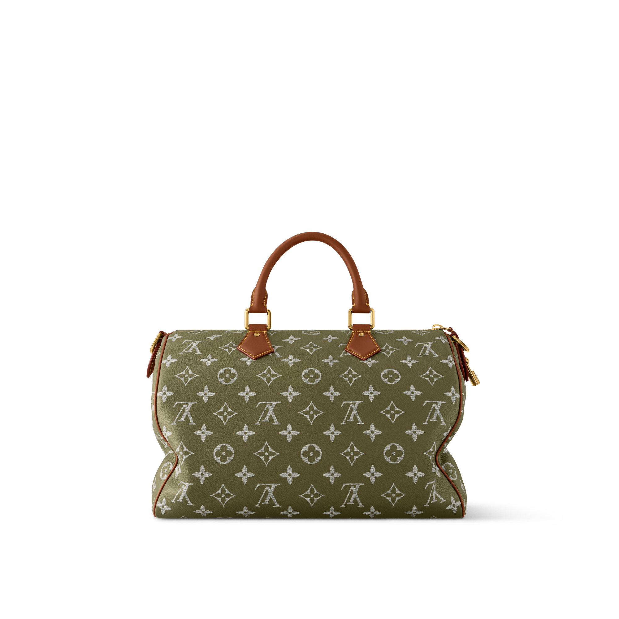 Autres Cuirs Monogram Artículos de Piel y Viaje Desfile Speedy Hombre Bolsa Speedy P9 40 con correa | Louis Vuitton ® (Ampliar producto)