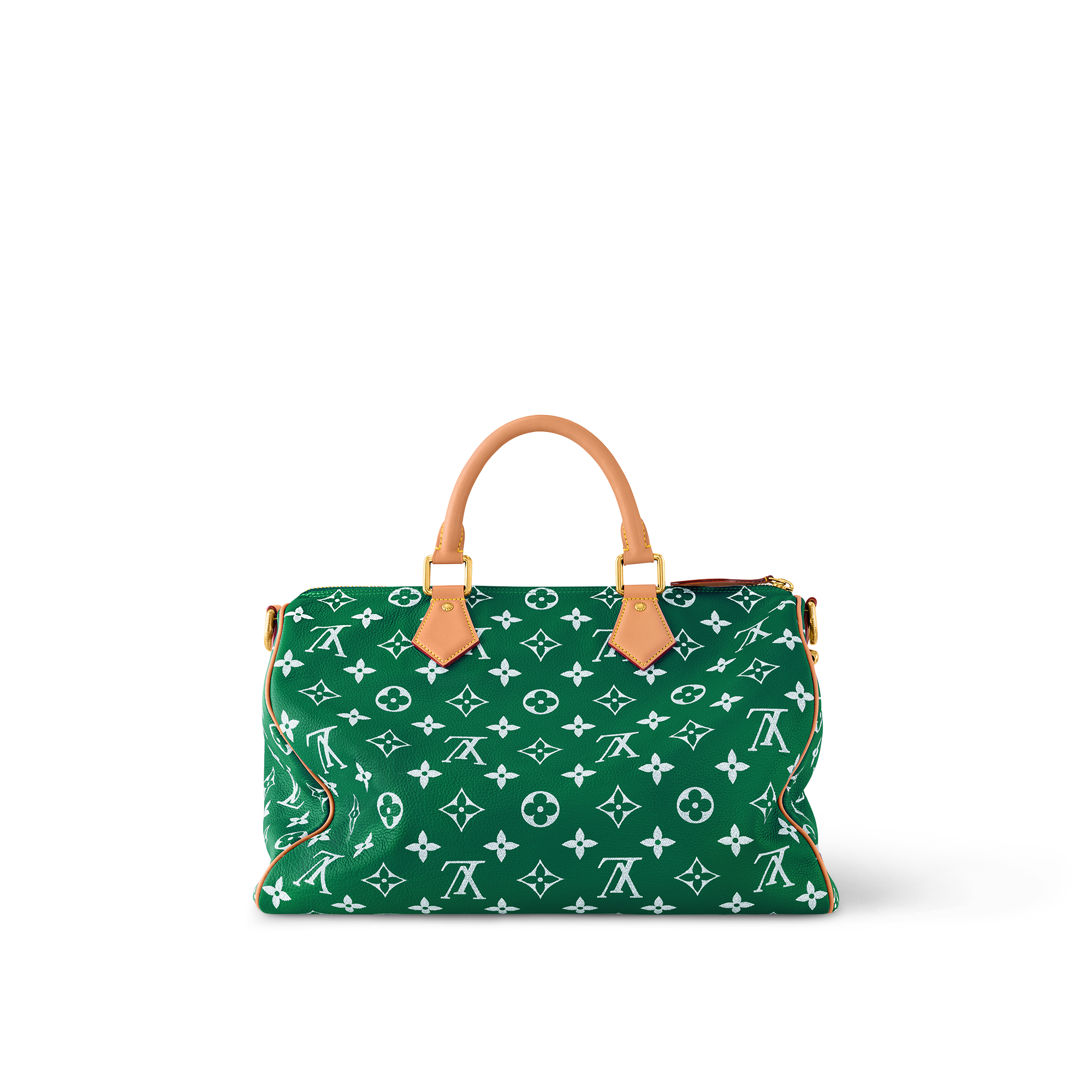 Autres Cuirs Monogram Artículos de Piel y Viaje Desfile Speedy Hombre Bolsa Speedy P9 40 con correa | Louis Vuitton ® (Ampliar producto)