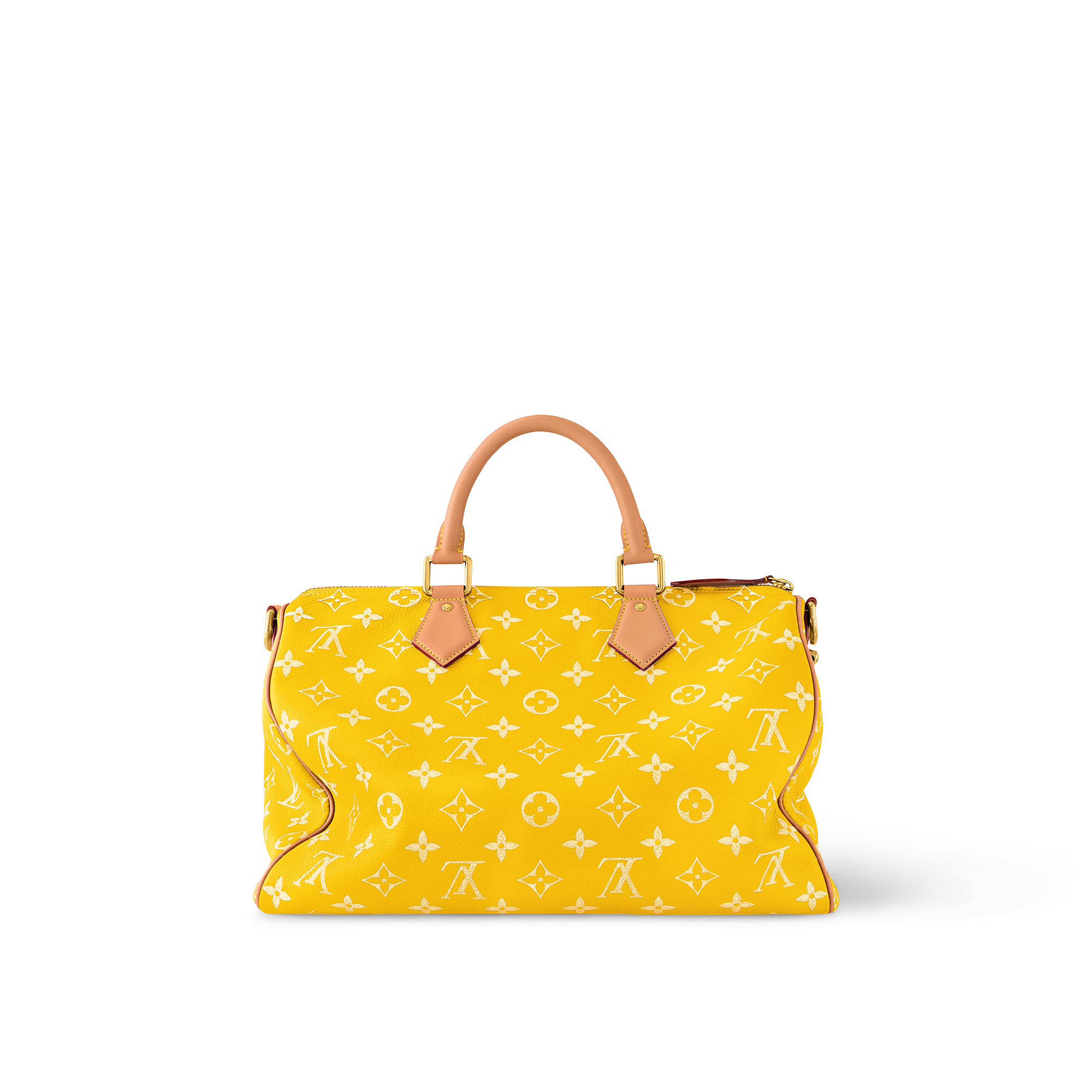 Autres Cuirs Monogram Artículos de Piel y Viaje Desfile Speedy Hombre Bolsa Speedy P9 40 con correa | Louis Vuitton ® (Ampliar producto)