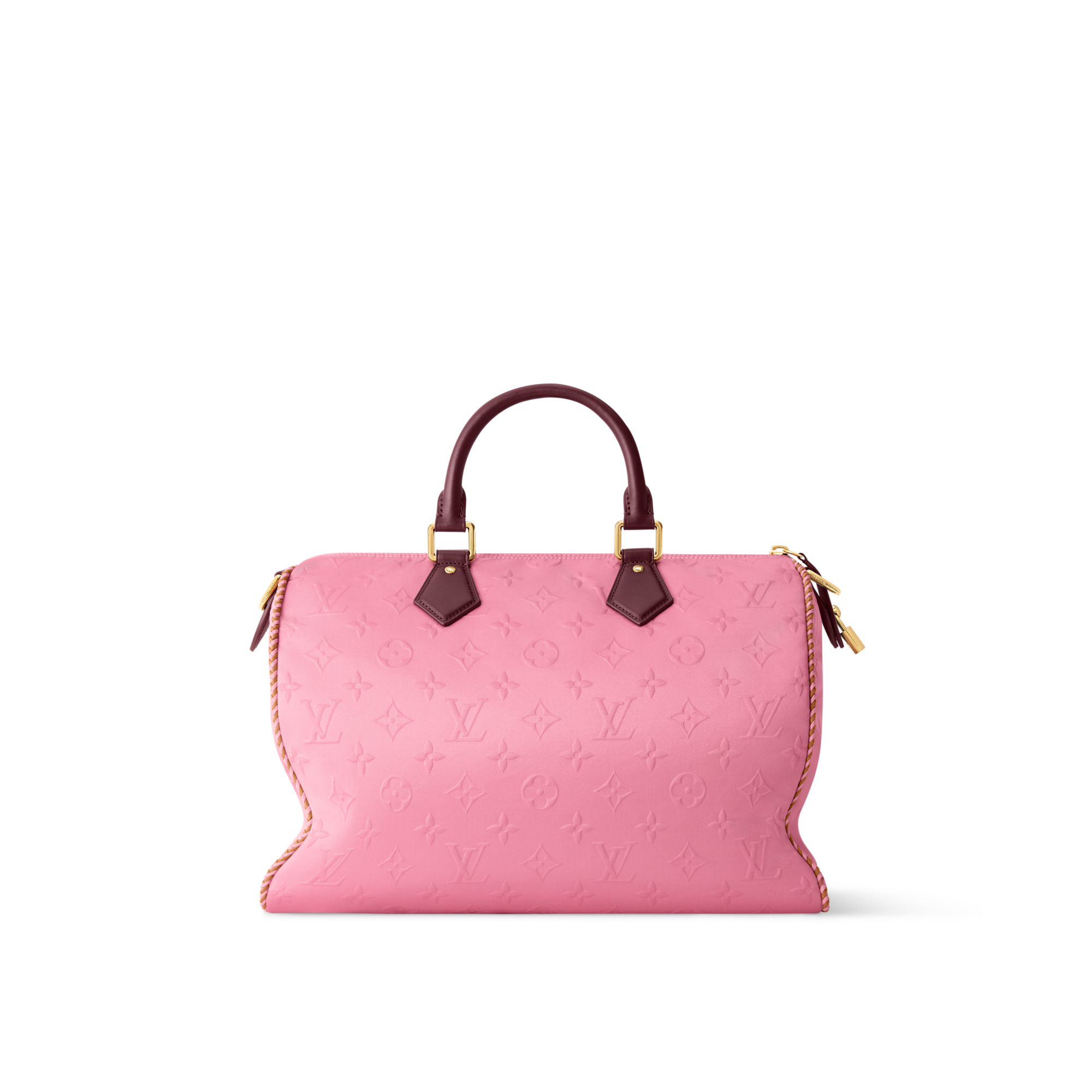 Autres Toiles Monogram Bolsas Speedy P9 Bolsa Speedy P9 40 con correa | Louis Vuitton ® (Ampliar producto)