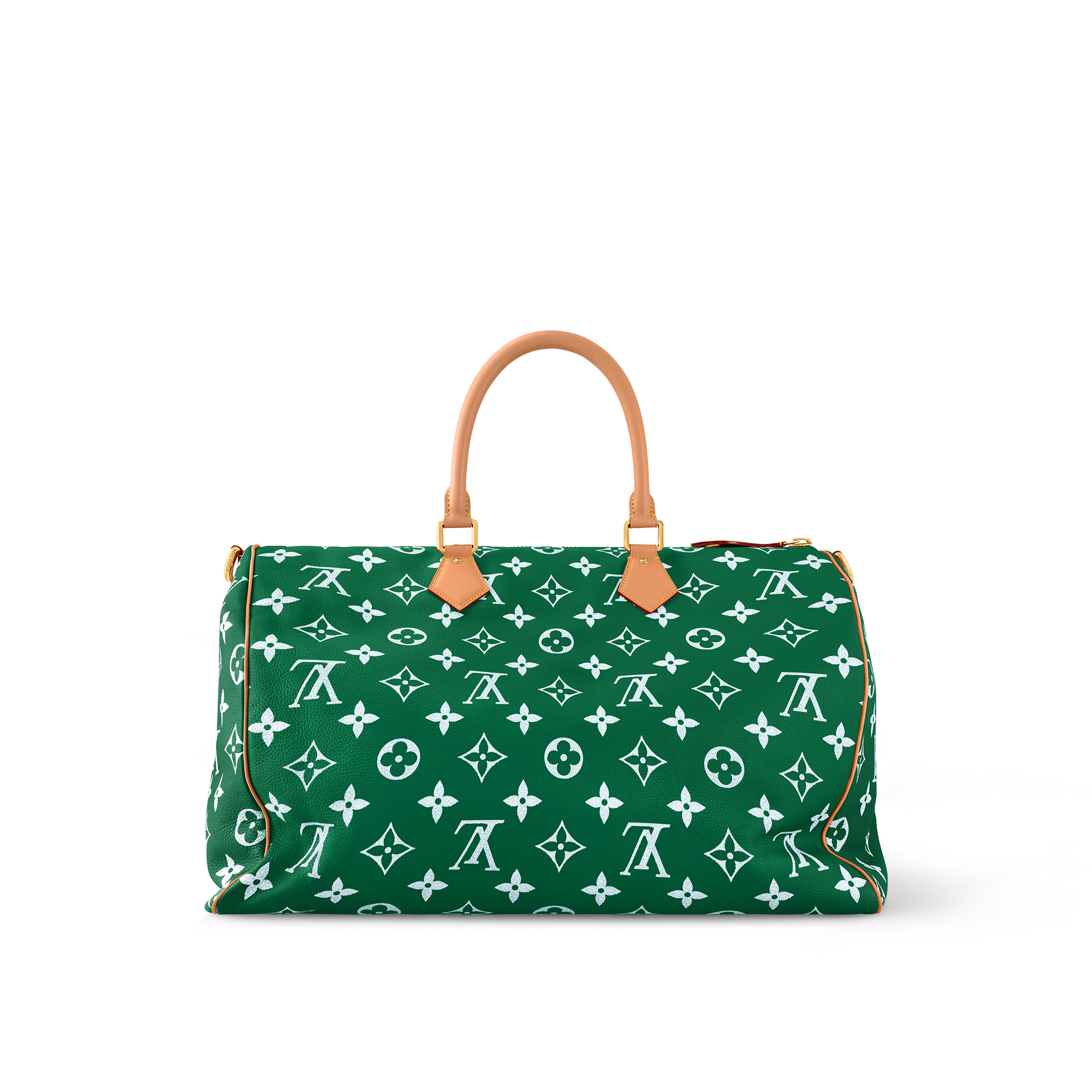 Autres Cuirs Monogram Artículos de Piel y Viaje Desfile Speedy Hombre Bolsa Speedy P9 50 con correa | Louis Vuitton ® (Ampliar producto)