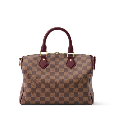 Bolsa Speedy Soft 25 vista trasera