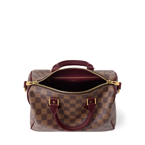 Bolsa Speedy Soft 25 vista interior