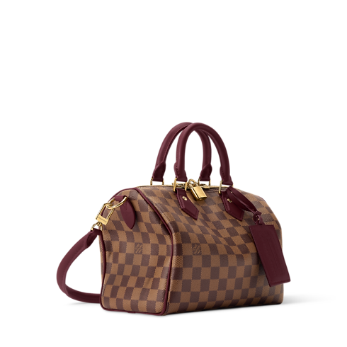 Bolsa Speedy Soft 25 vista lateral