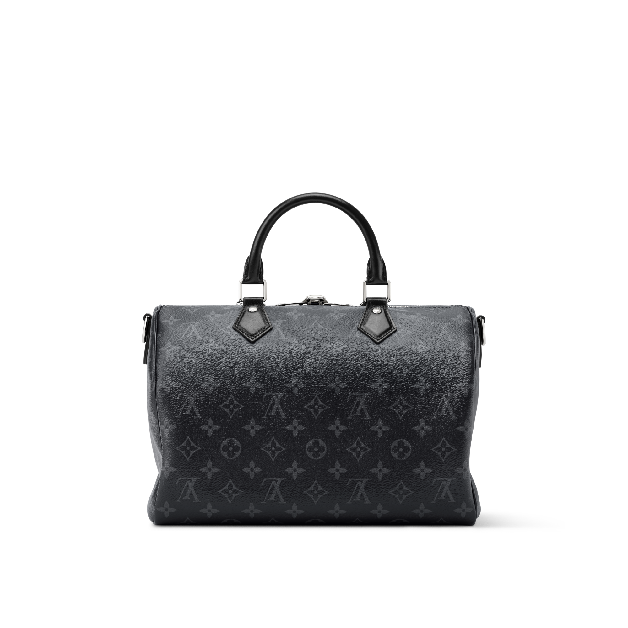 Monogram Eclipse Bolsas para Mujer LV Icons Bolsa Speedy Soft 30 | Louis Vuitton ® (Ampliar producto)