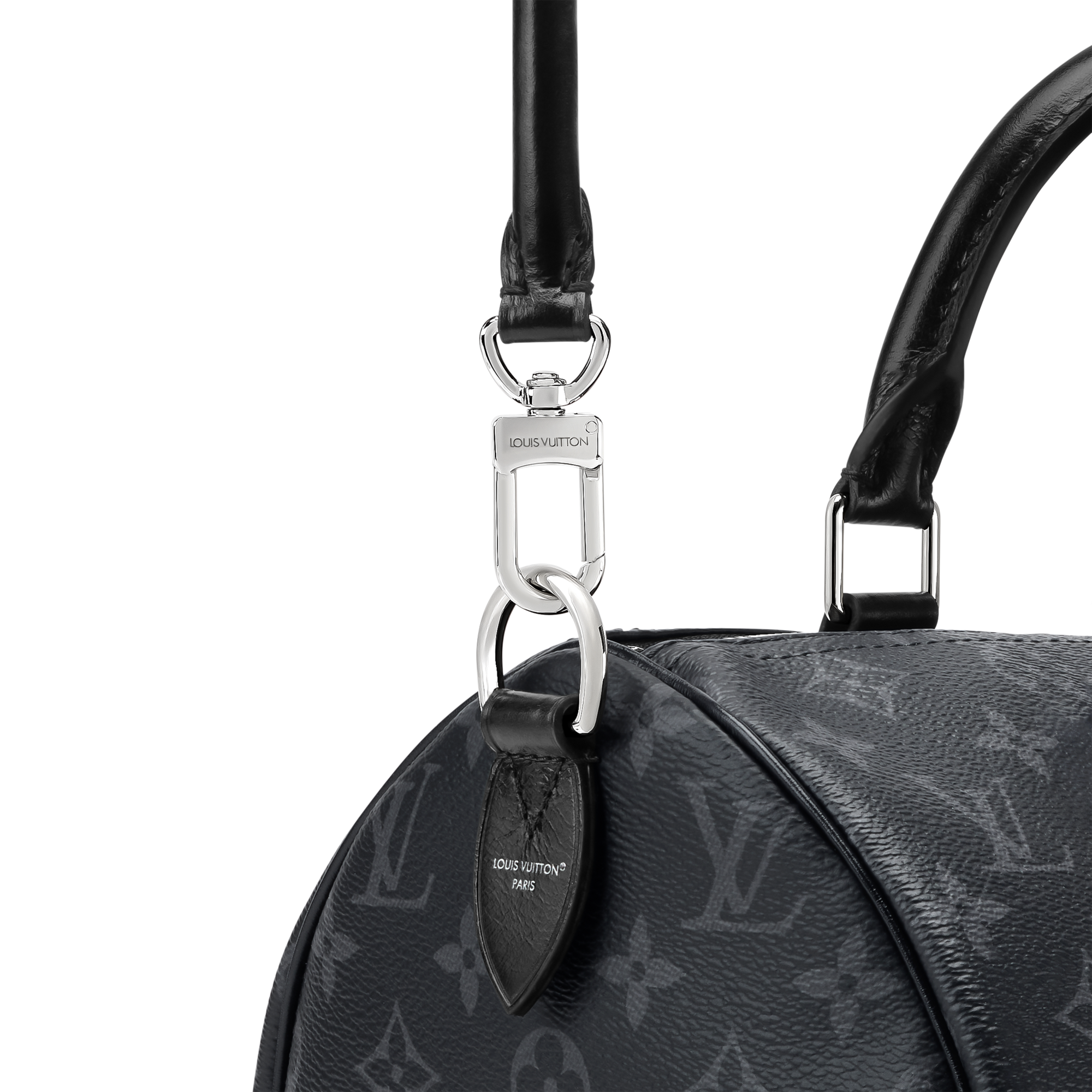 Monogram Eclipse Bolsas para Mujer LV Icons Bolsa Speedy Soft 30 | Louis Vuitton ® (Ampliar producto)