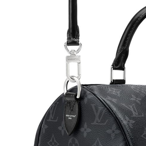 Monogram Eclipse Bolsas para Mujer LV Icons Bolsa Speedy Soft 30 | Louis Vuitton ® (Ampliar producto)