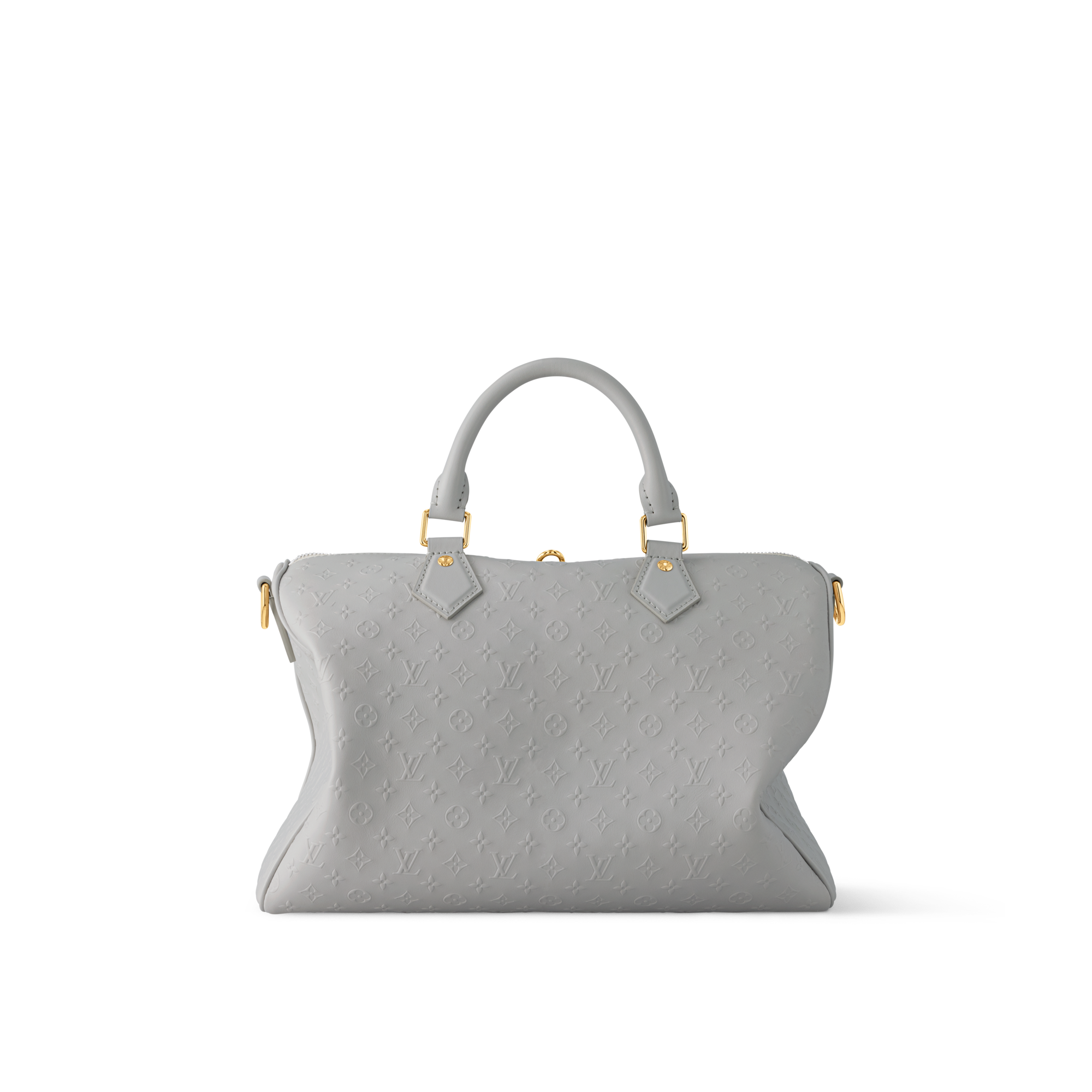 H27 Bolsas para Mujer LV Icons Bolsa Speedy Soft 30 | Louis Vuitton ® (Ampliar producto)