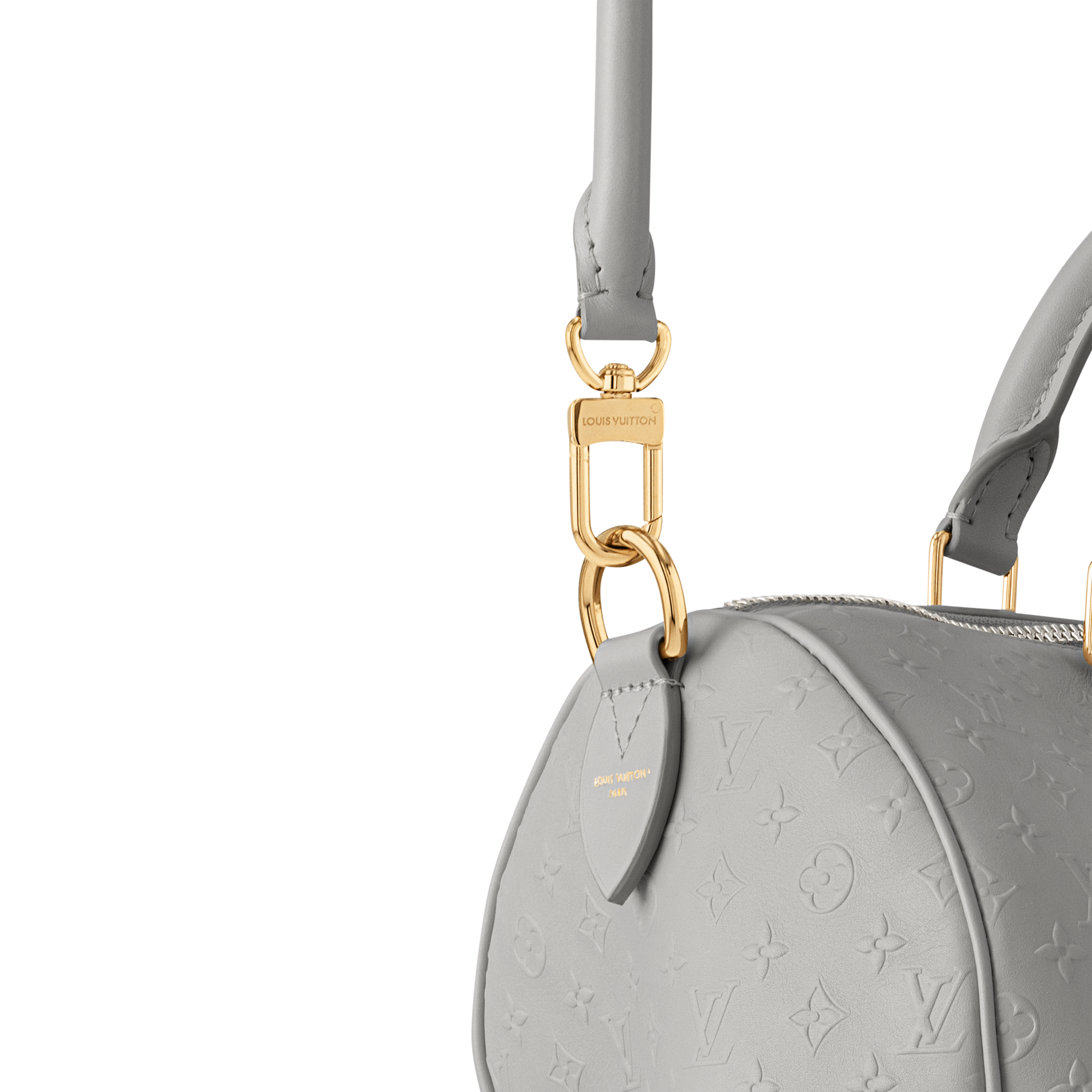 H27 Bolsas para Mujer LV Icons Bolsa Speedy Soft 30 | Louis Vuitton ® (Ampliar producto)