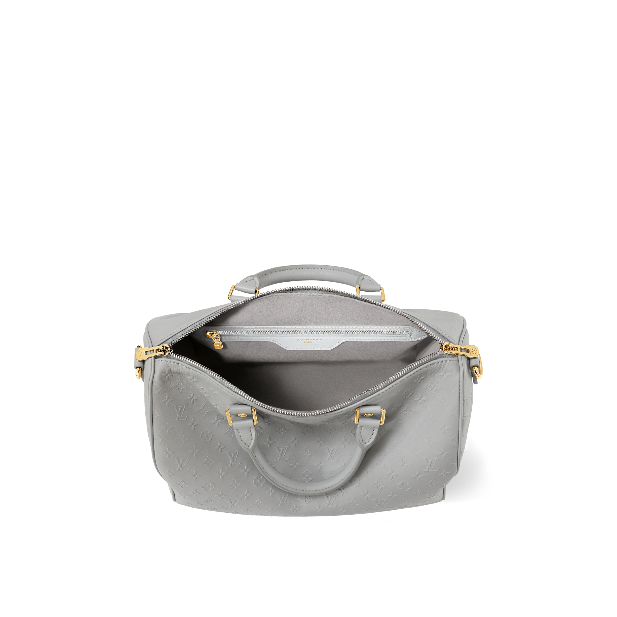 H27 Bolsas para Mujer LV Icons Bolsa Speedy Soft 30 | Louis Vuitton ® (Ampliar producto)