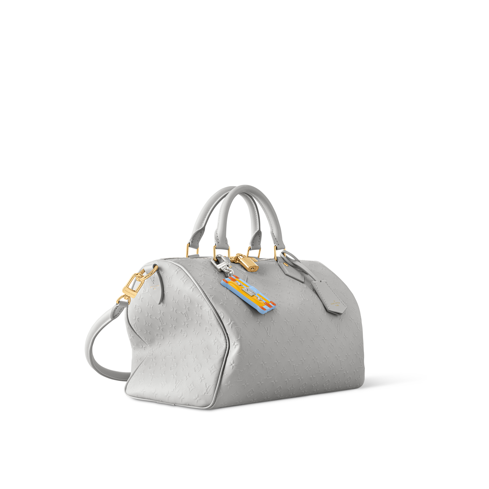 H27 Bolsas para Mujer LV Icons Bolsa Speedy Soft 30 | Louis Vuitton ® (Ampliar producto)