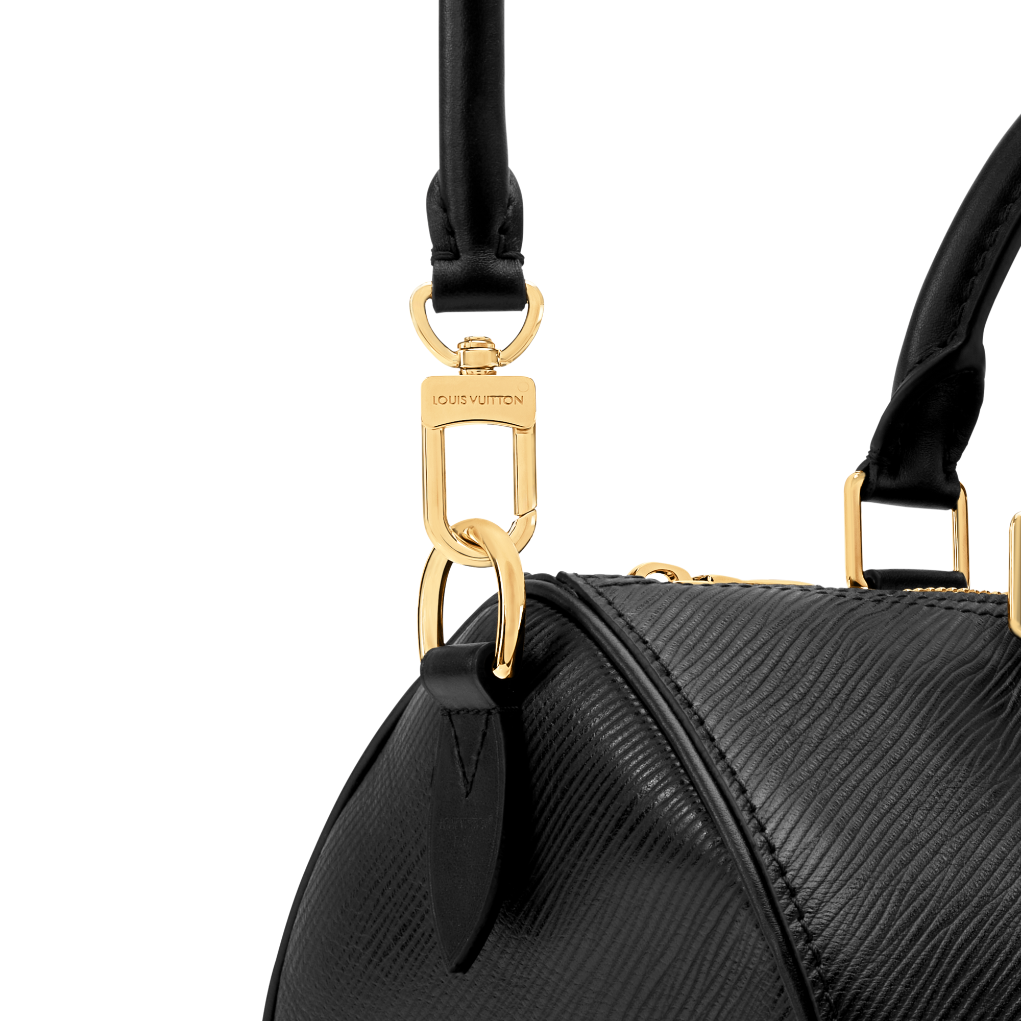 Epi Bolsas para Mujer LV Icons Bolsa Speedy Soft 30 | Louis Vuitton ® (Ampliar producto)