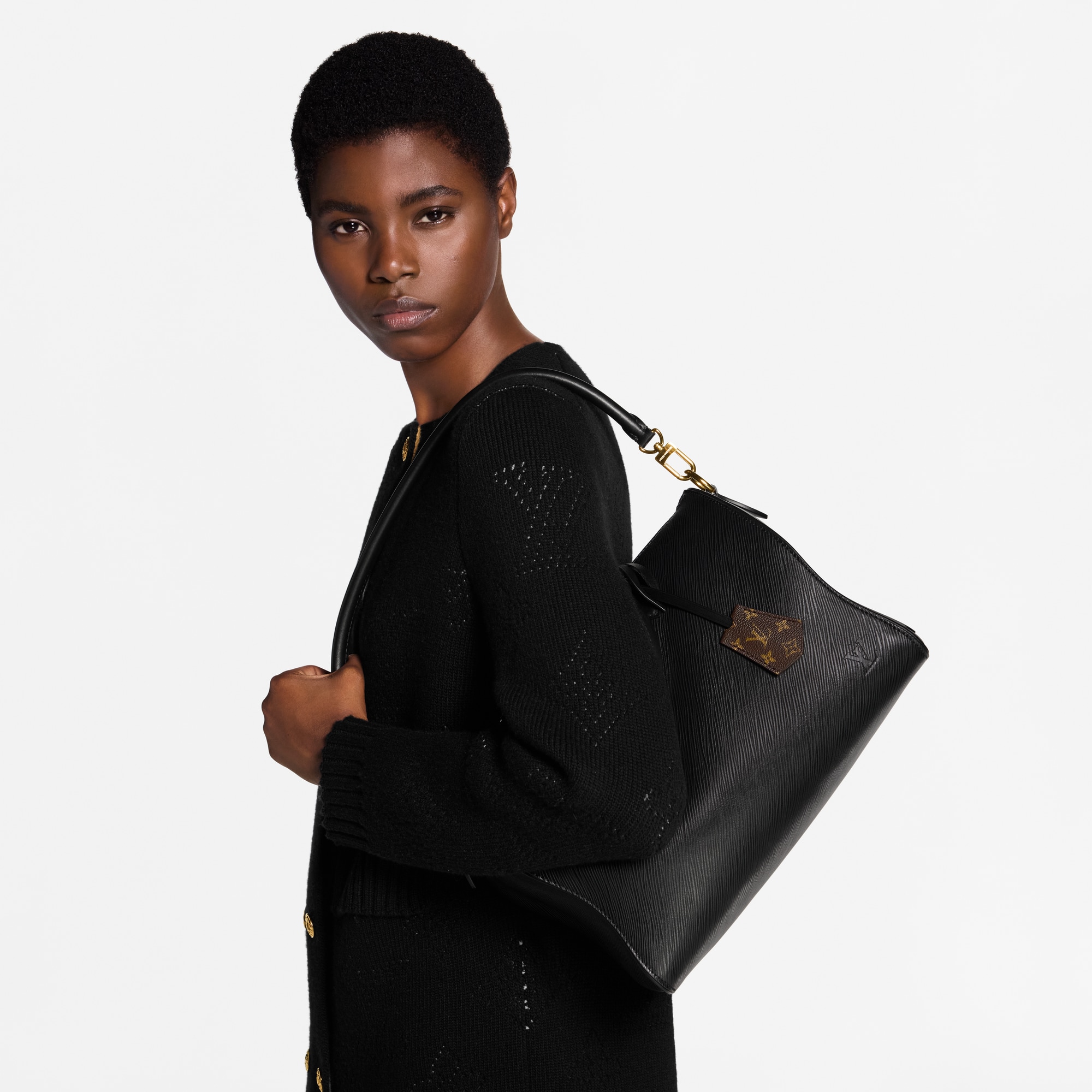 Epi Bolsas para Mujer LV Icons Bolsa Speedy Soft 30 | Louis Vuitton ® (Ampliar producto)