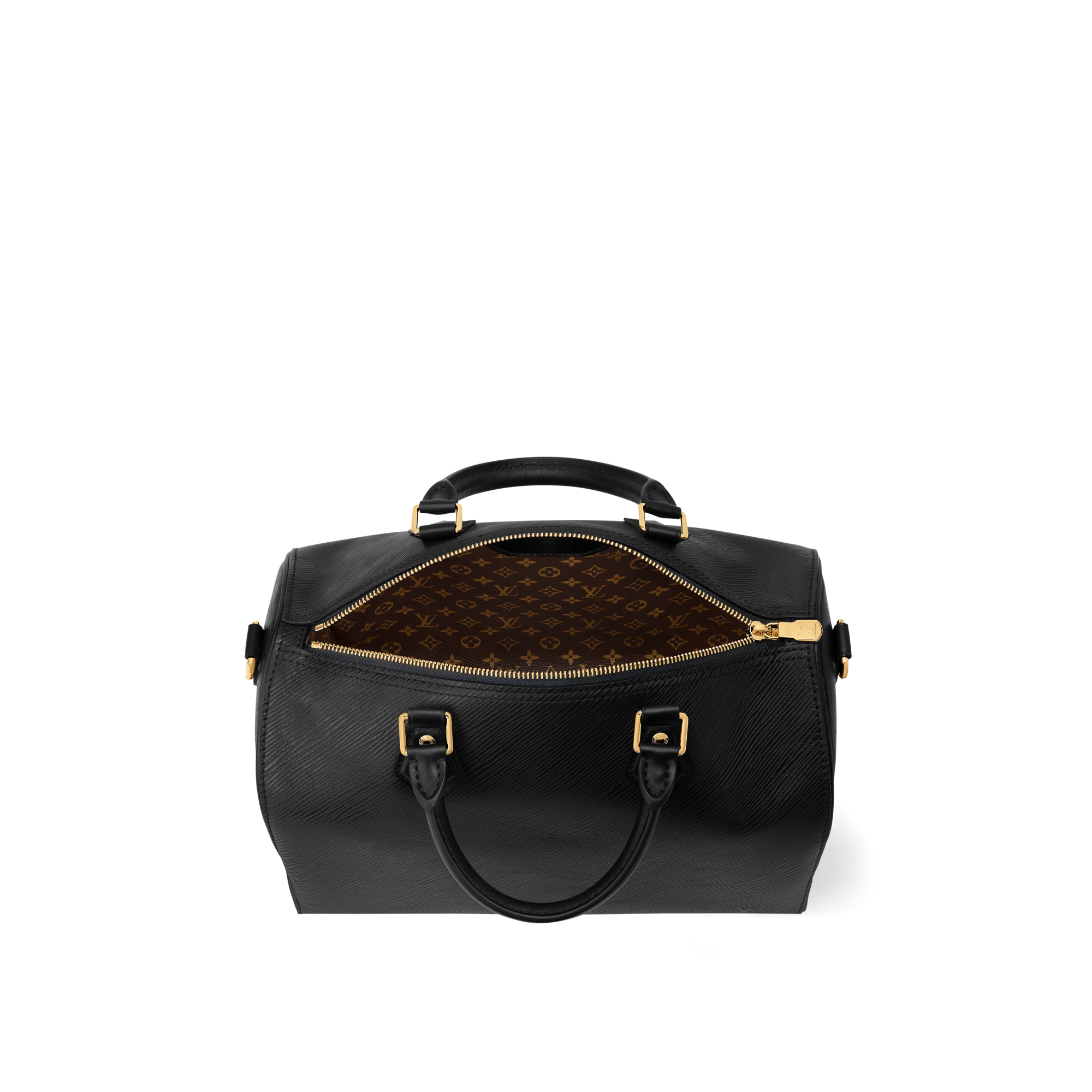 Epi Bolsas para Mujer LV Icons Bolsa Speedy Soft 30 | Louis Vuitton ® (Ampliar producto)