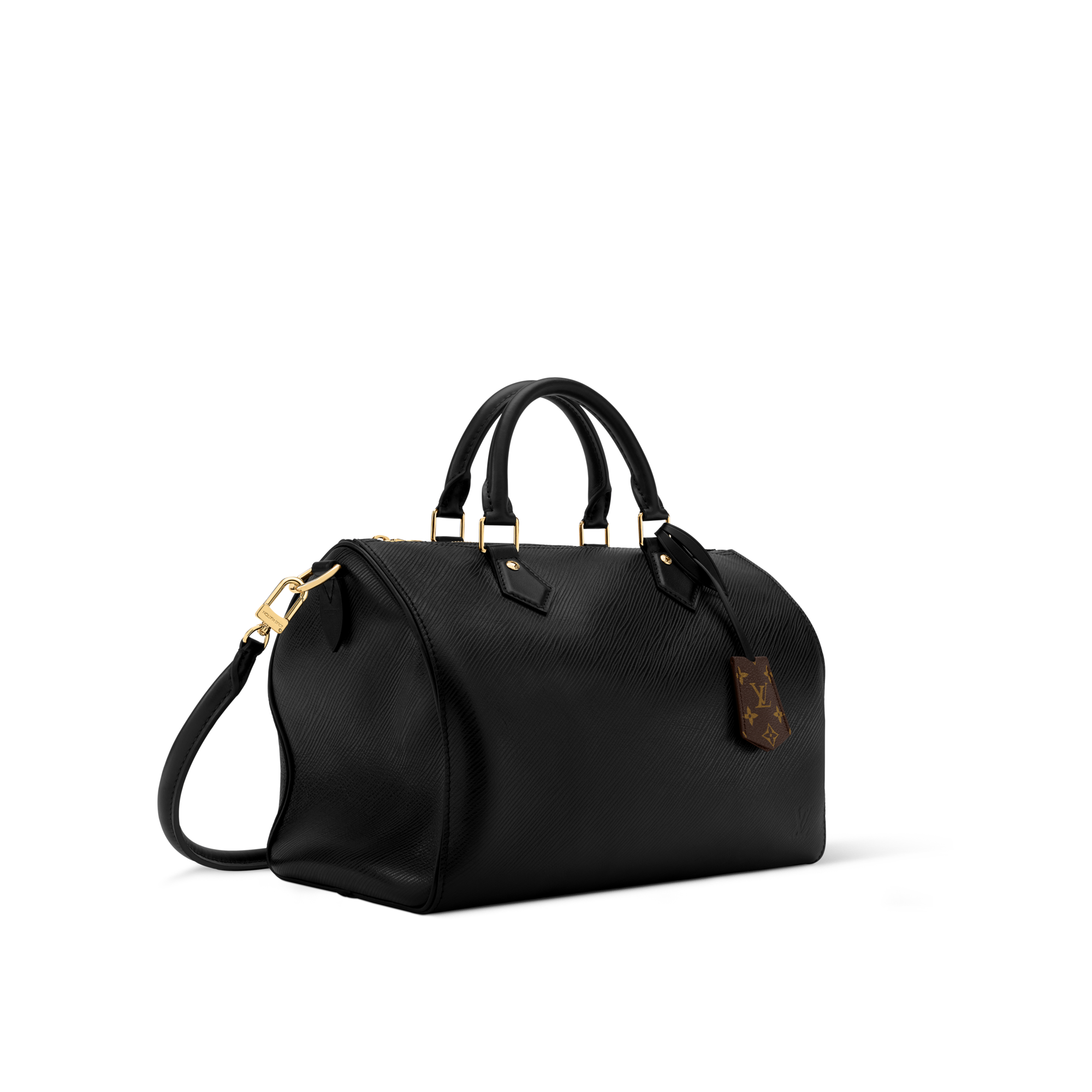 Epi Bolsas para Mujer LV Icons Bolsa Speedy Soft 30 | Louis Vuitton ® (Ampliar producto)