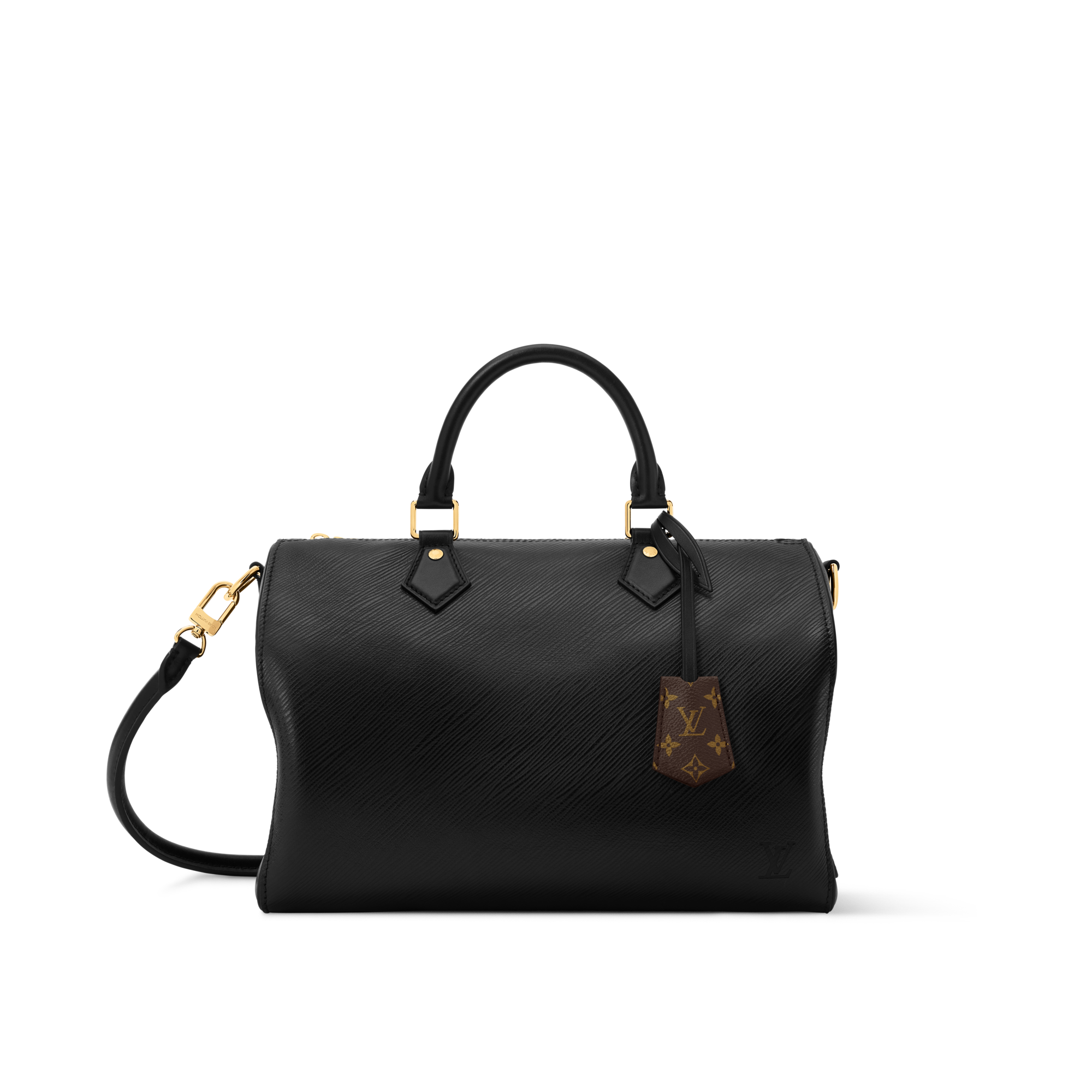 Epi Bolsas para Mujer LV Icons Bolsa Speedy Soft 30 | Louis Vuitton ® (Ampliar producto)