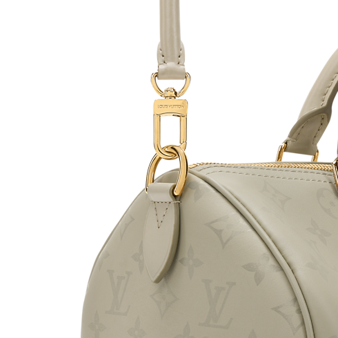 G75 Bolsas de Mano Todas las bolsas de mano Bolsa Speedy Soft 30 | Louis Vuitton ® (Ampliar producto)