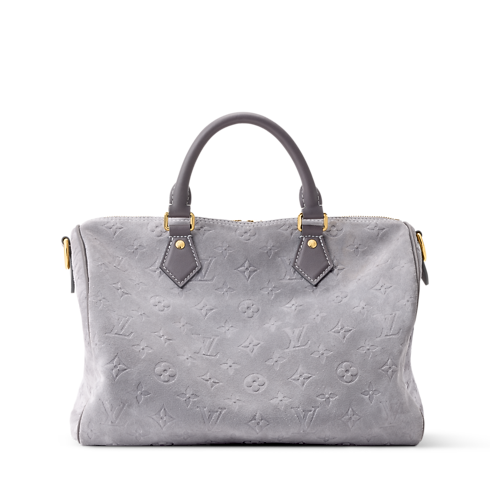 Bolsa Speedy Soft 30 vista trasera