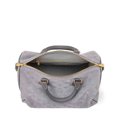 Bolsa Speedy Soft 30 vista interior