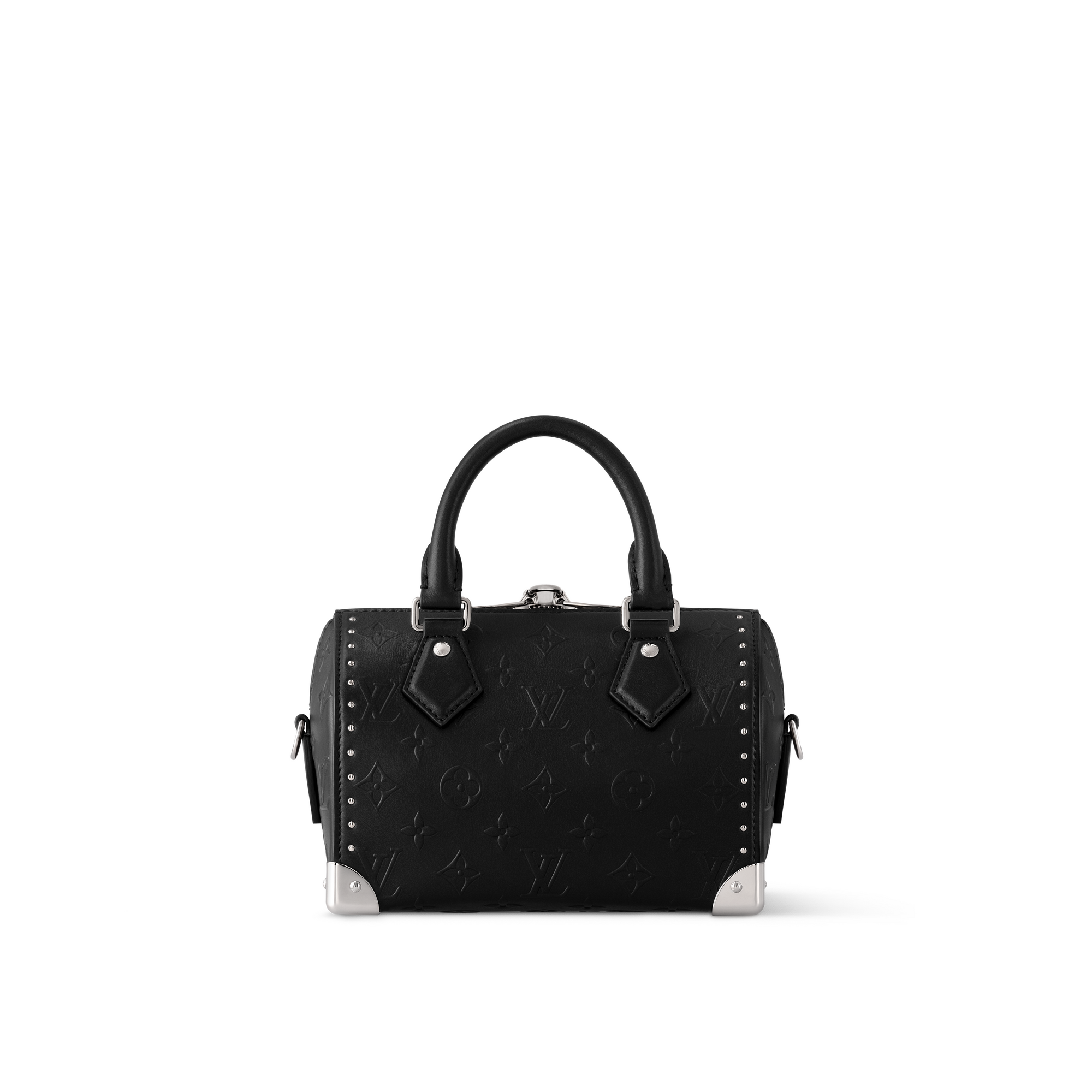 Bolsas para Mujer LV Icons Bolsa Speedy Trunk 20 | Louis Vuitton ® (Ampliar producto)
