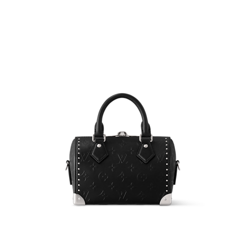 Bolsas para Mujer LV Icons Bolsa Speedy Trunk 20 | Louis Vuitton ® (Ampliar producto)