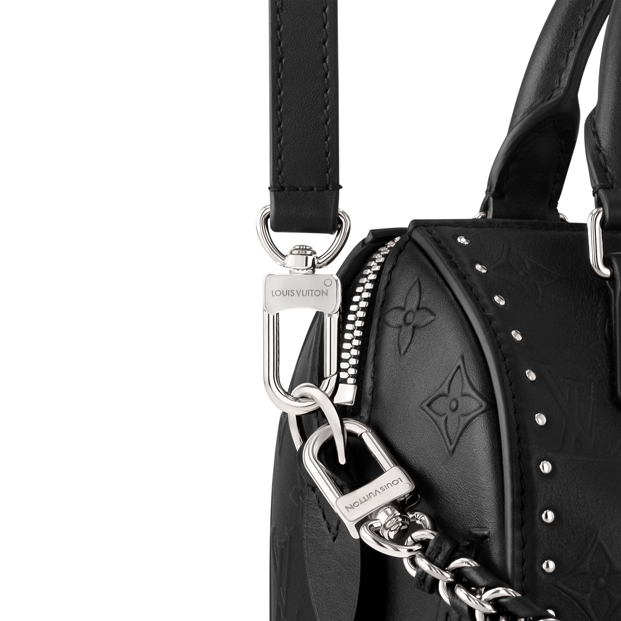 Bolsas para Mujer LV Icons Bolsa Speedy Trunk 20 | Louis Vuitton ® (Ampliar producto)