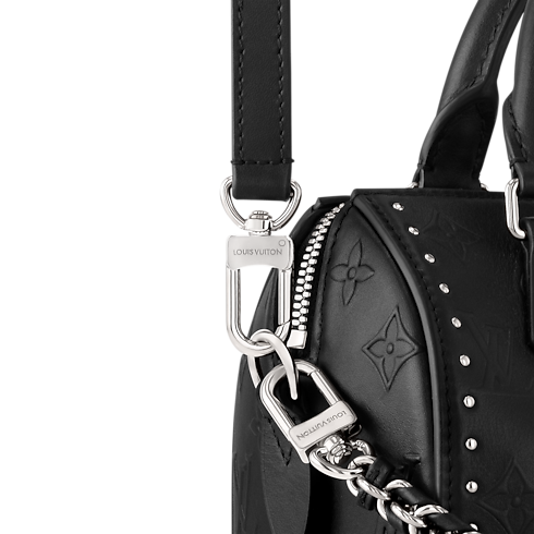 Bolsas para Mujer LV Icons Bolsa Speedy Trunk 20 | Louis Vuitton ® (Ampliar producto)