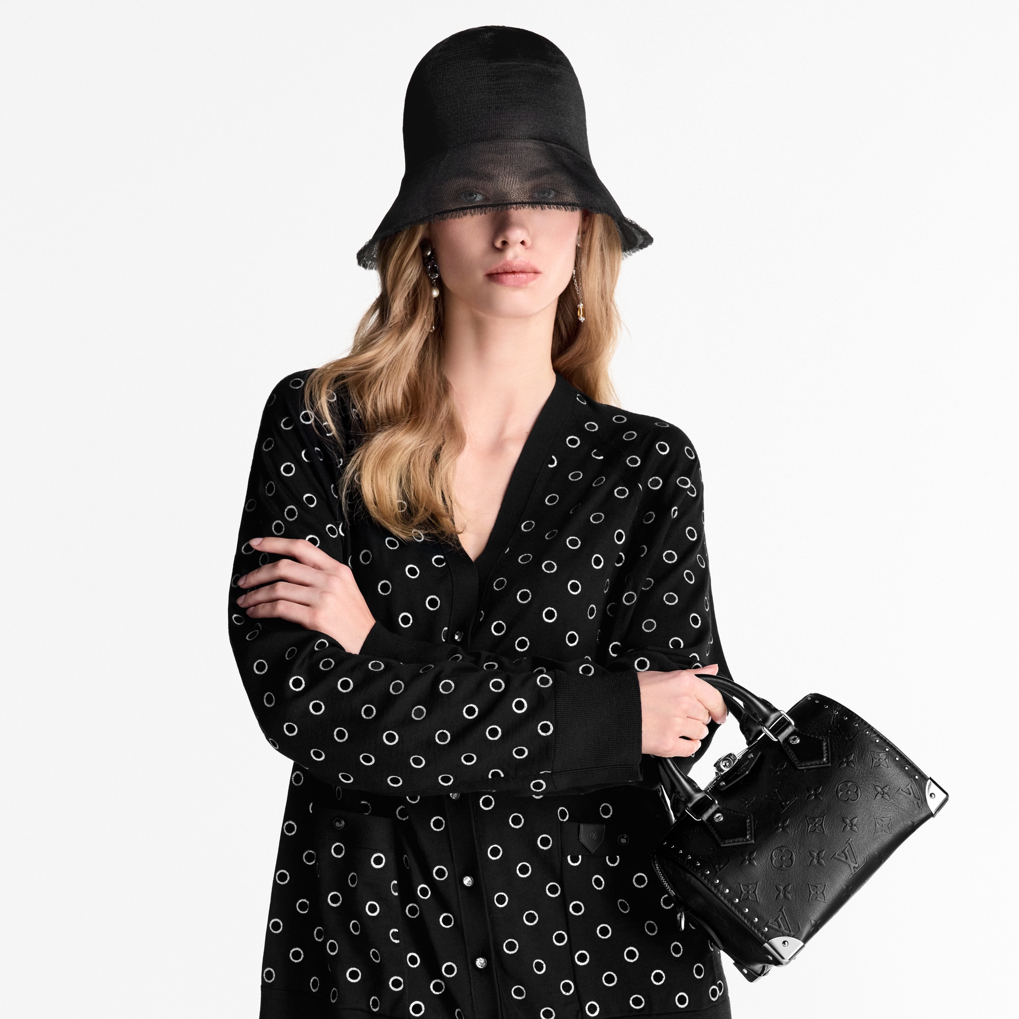  Bolsas para Mujer LV Icons Bolsa Speedy Trunk 20 | Louis Vuitton ® (Ampliar producto)